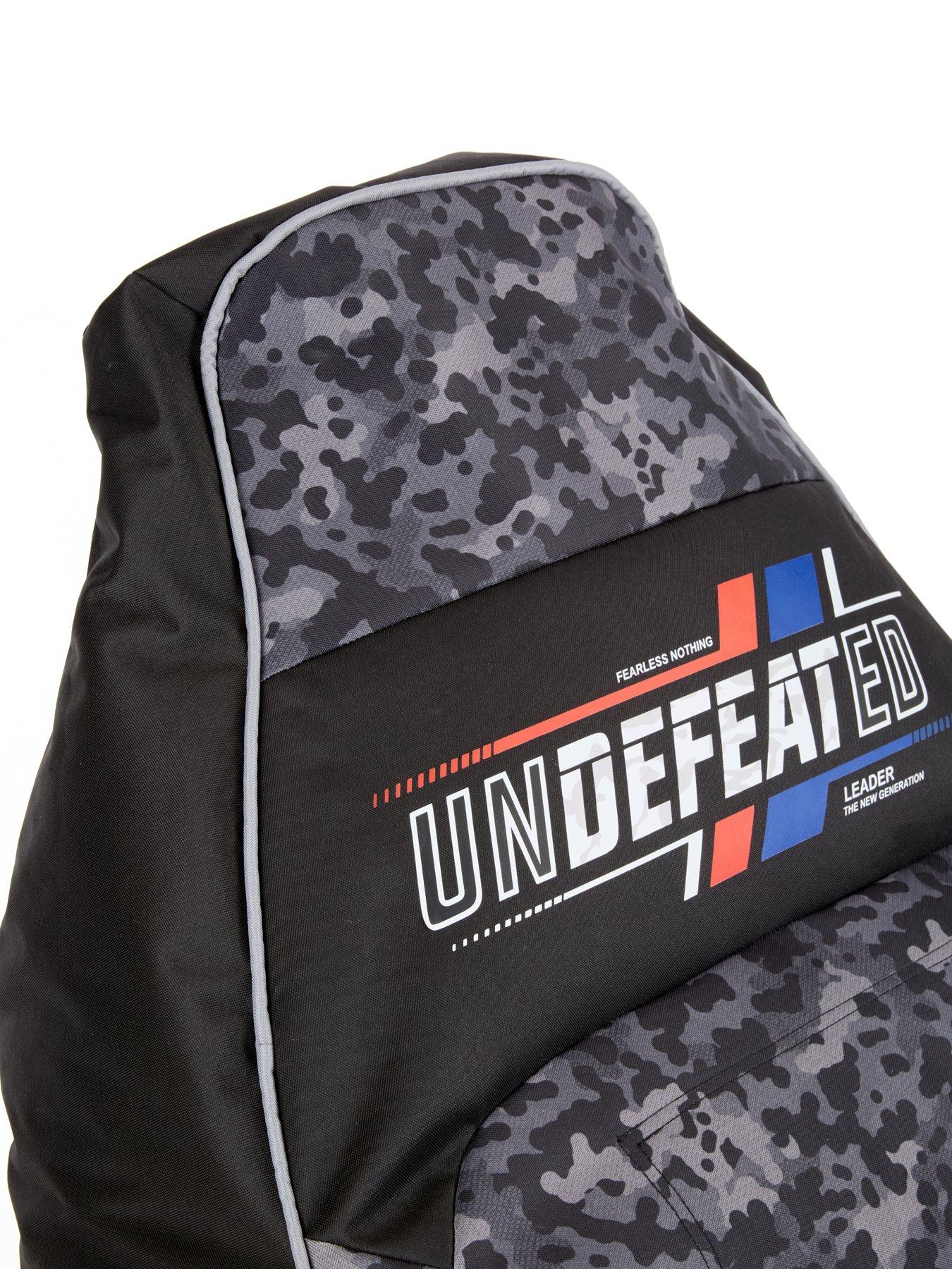 Image 5 of 6 of KAIKOO Gamer Beanbag Chair