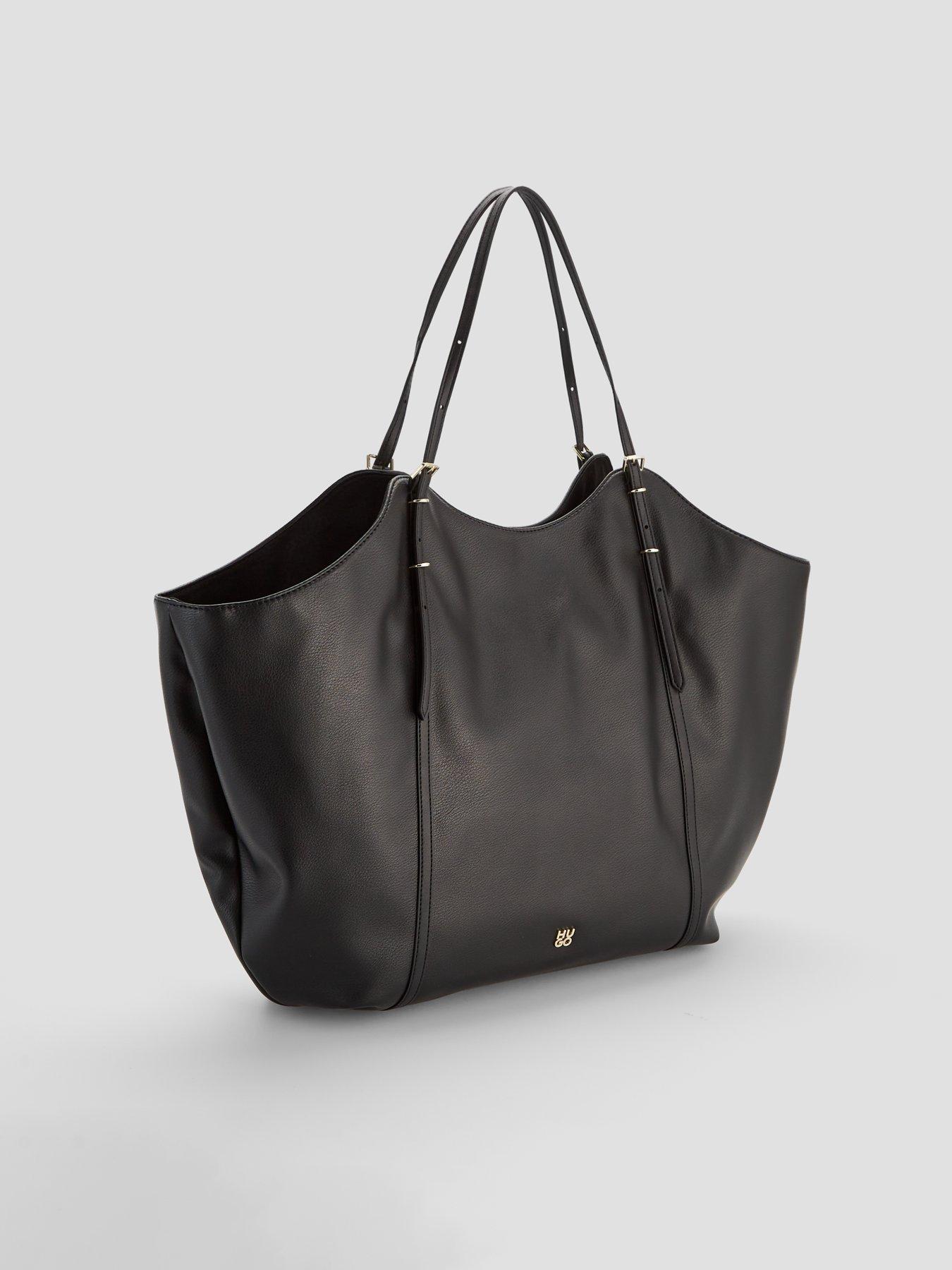 Image 2 of 4 of HUGO Neeko Tote Bag - Black
