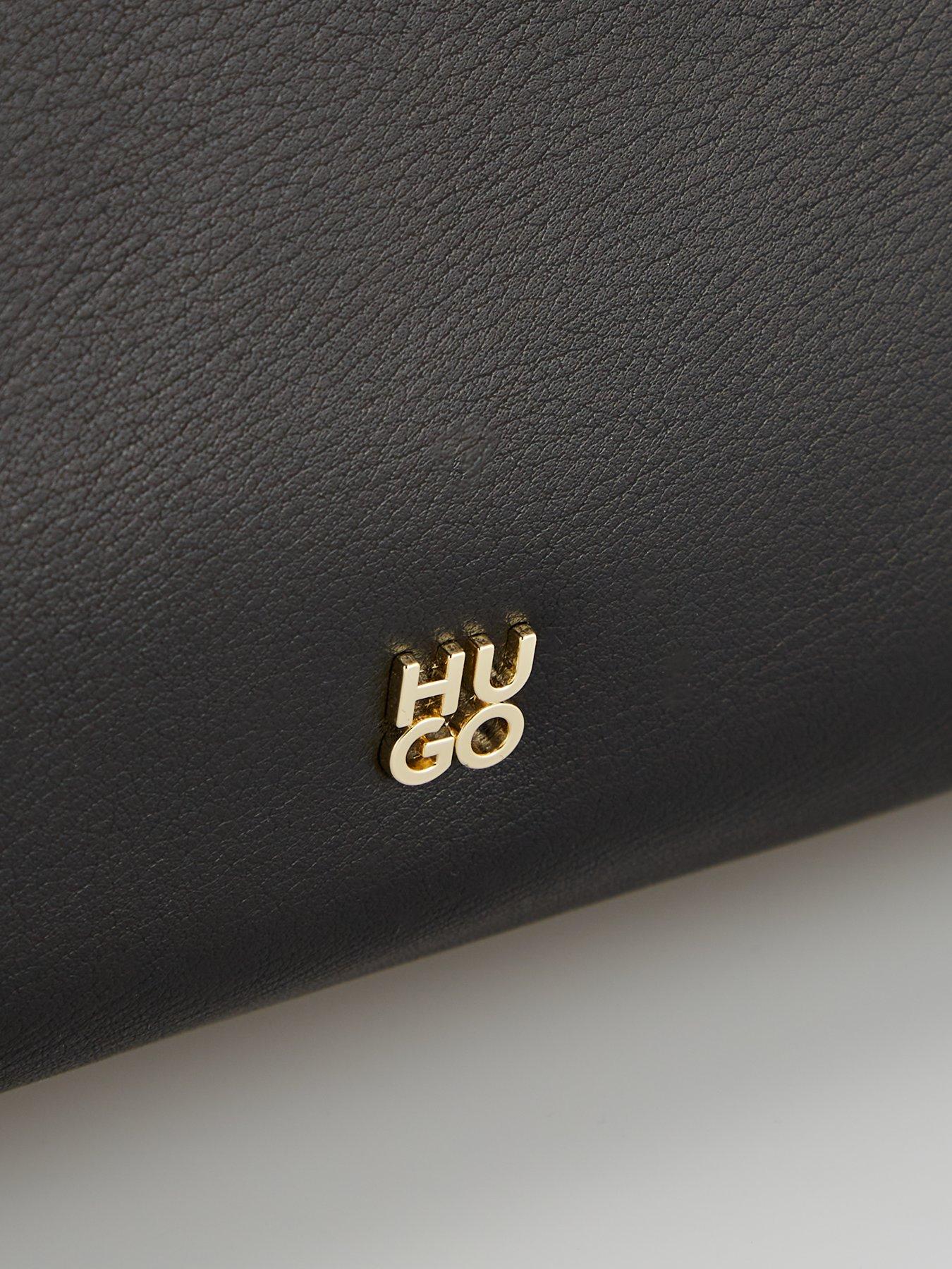 Image 3 of 4 of HUGO Neeko Tote Bag - Black