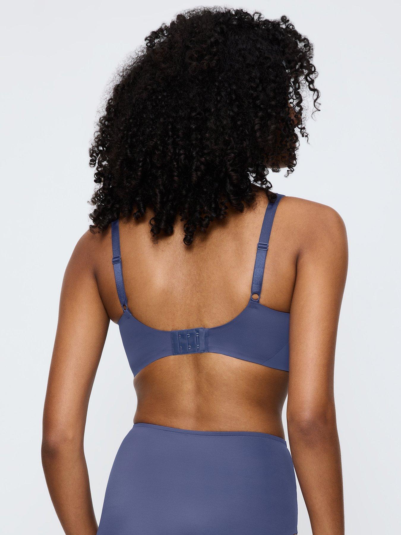 Image 2 of 3 of Triumph True Shape Sensation T N01 - Blue
