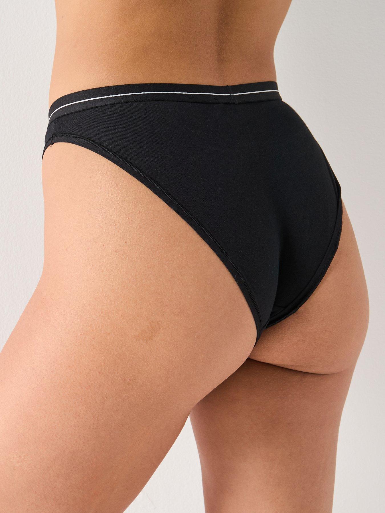Image 3 of 5 of BOSS 3 Pack Brief - Multi