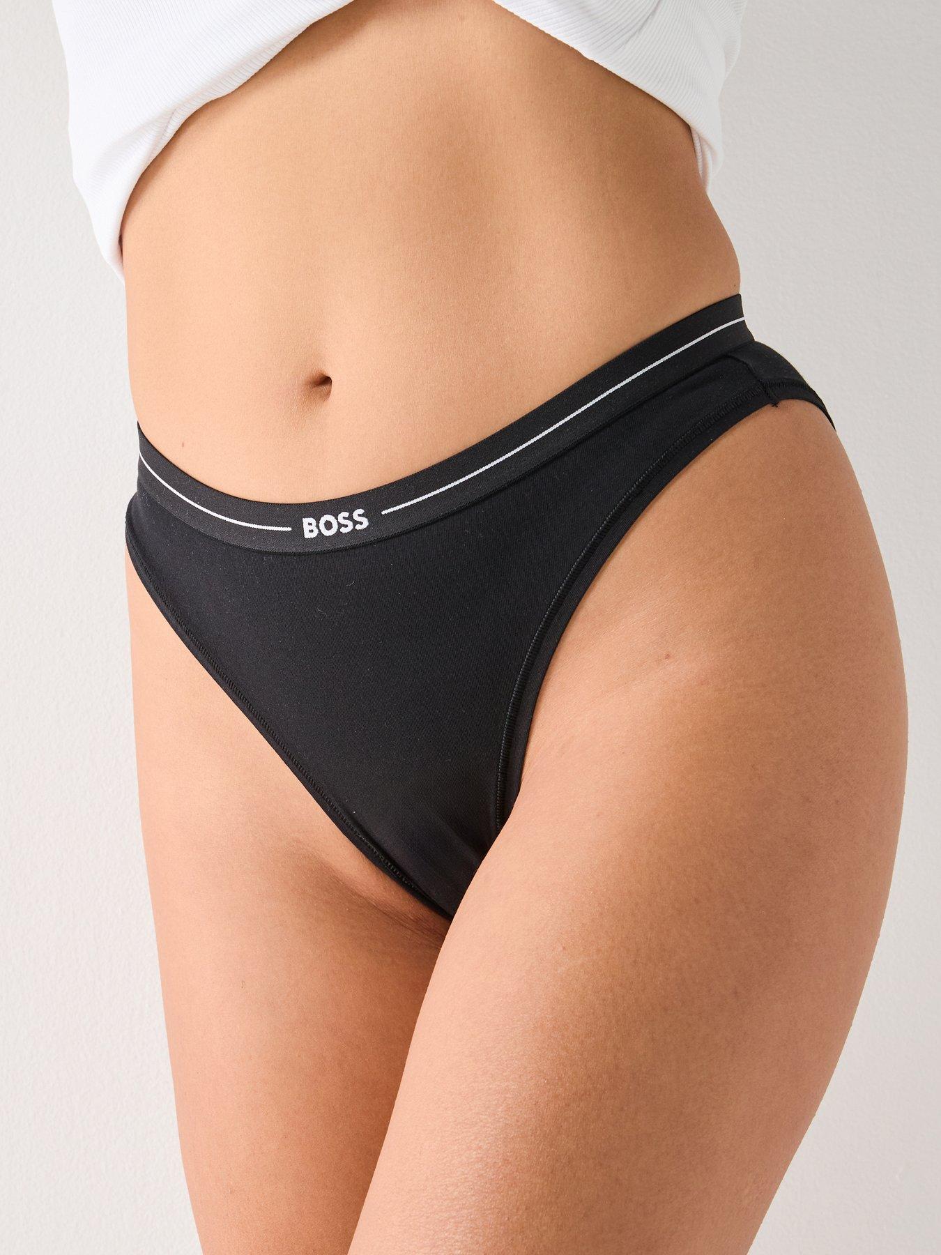 Image 5 of 5 of BOSS 3 Pack Brief - Multi
