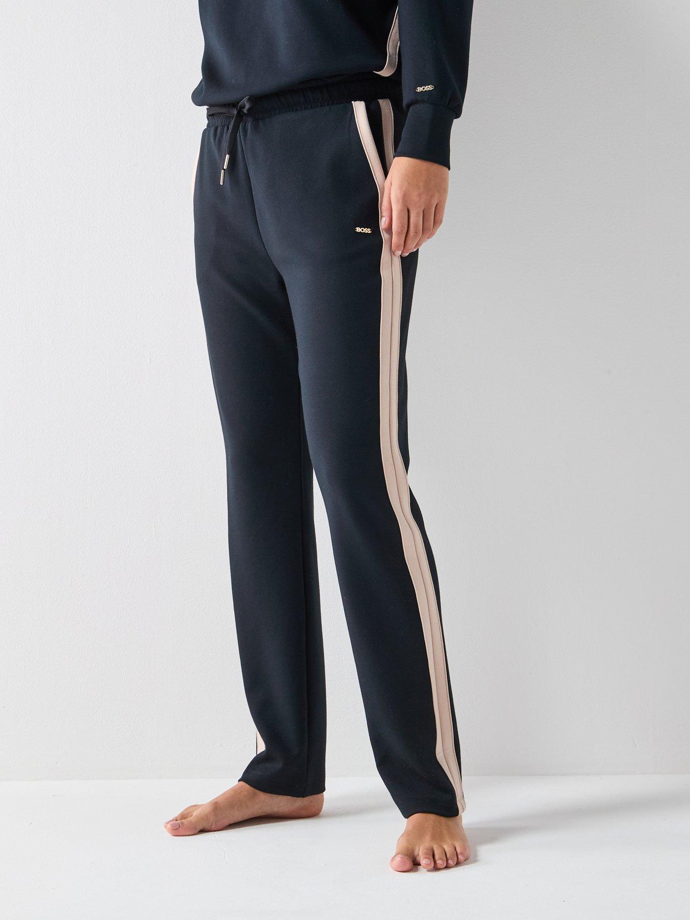 BOSS Mirage Pants - Black