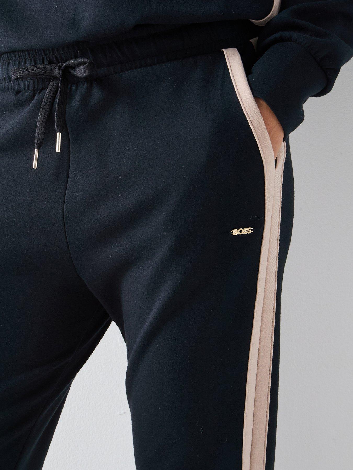Image 4 of 5 of BOSS Mirage Pants - Black
