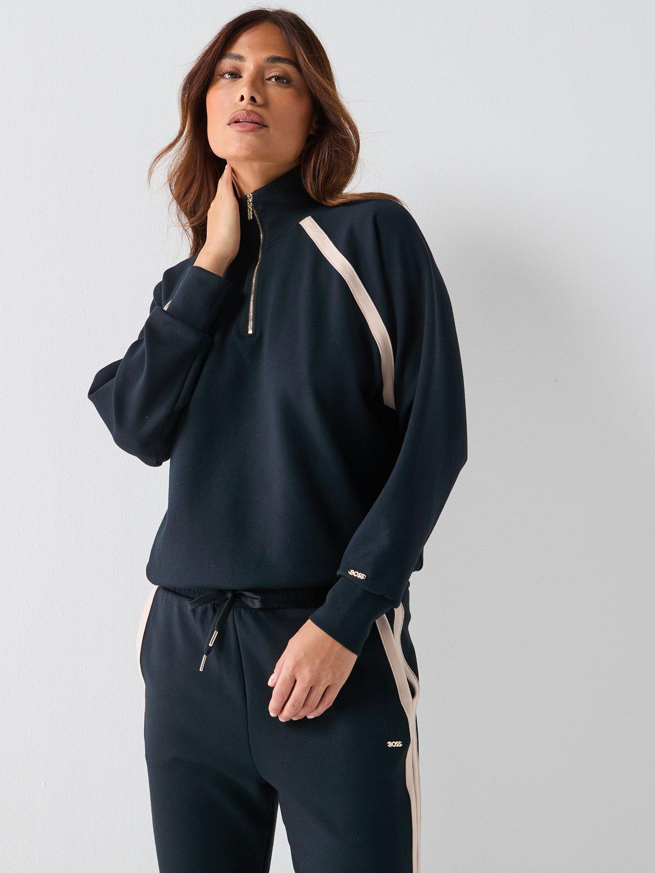 BOSS Mirage Sweatshirt