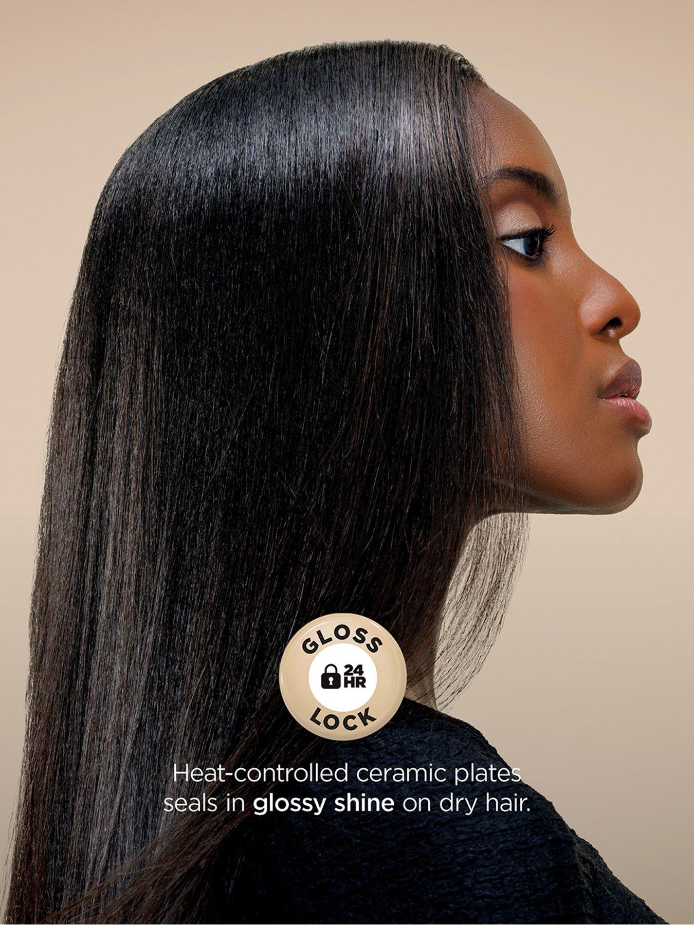 Image 3 of 8 of Shark Glam Straight &amp; Waves Multi-styler - HD6041SUK