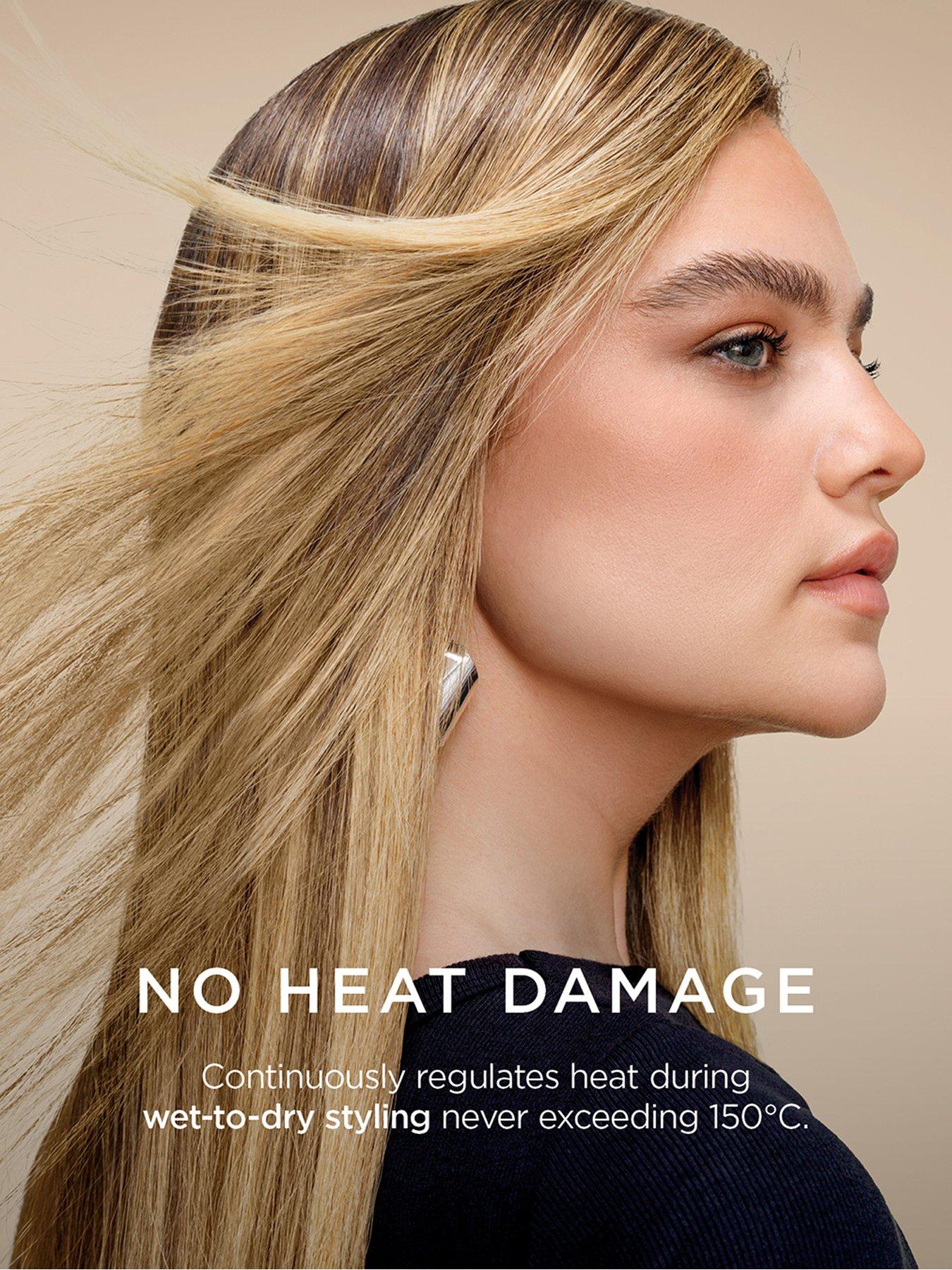 Image 4 of 8 of Shark Glam Straight &amp; Waves Multi-styler - HD6041SUK