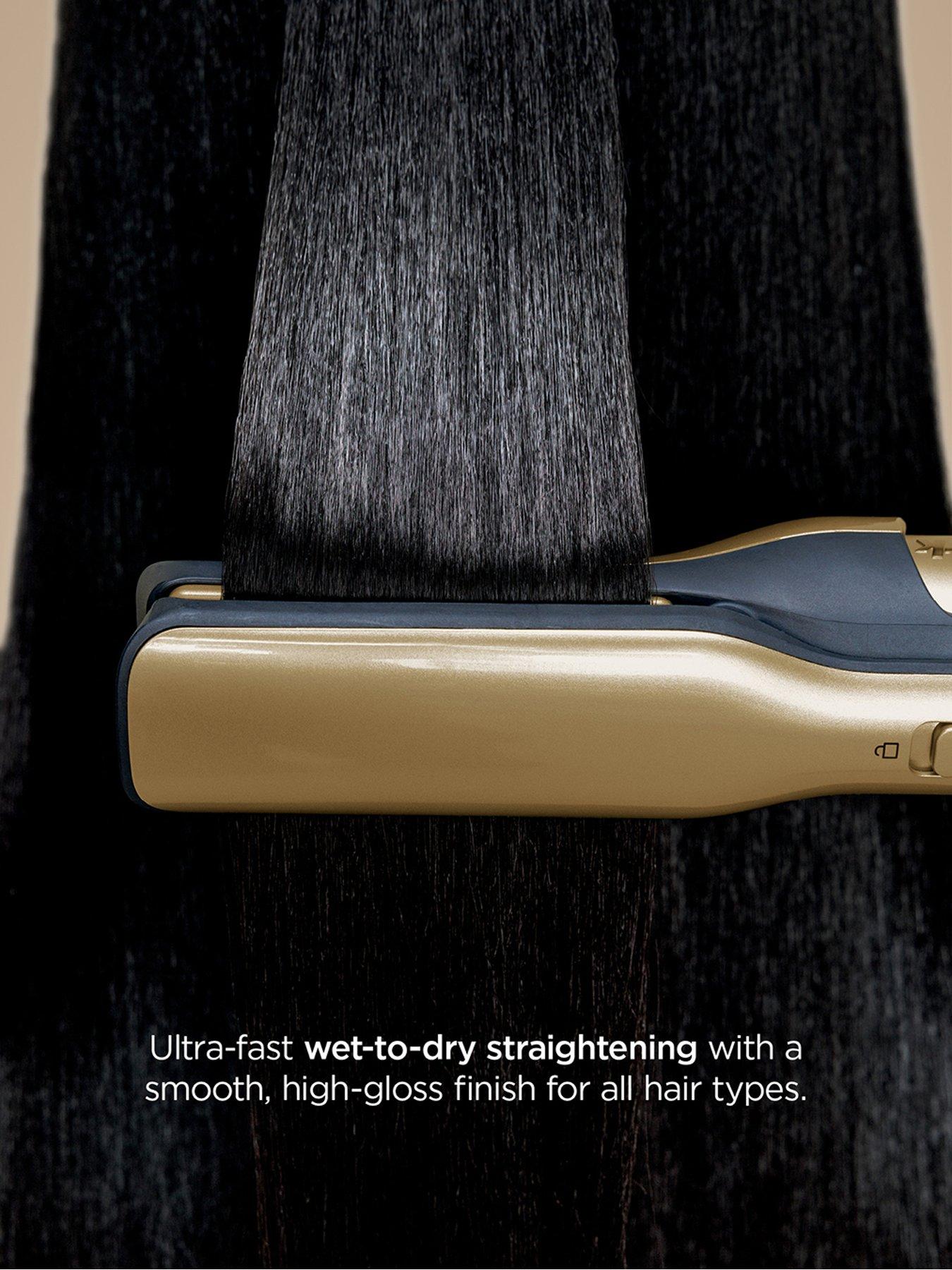 Image 5 of 8 of Shark Glam Straight &amp; Waves Multi-styler - HD6041SUK