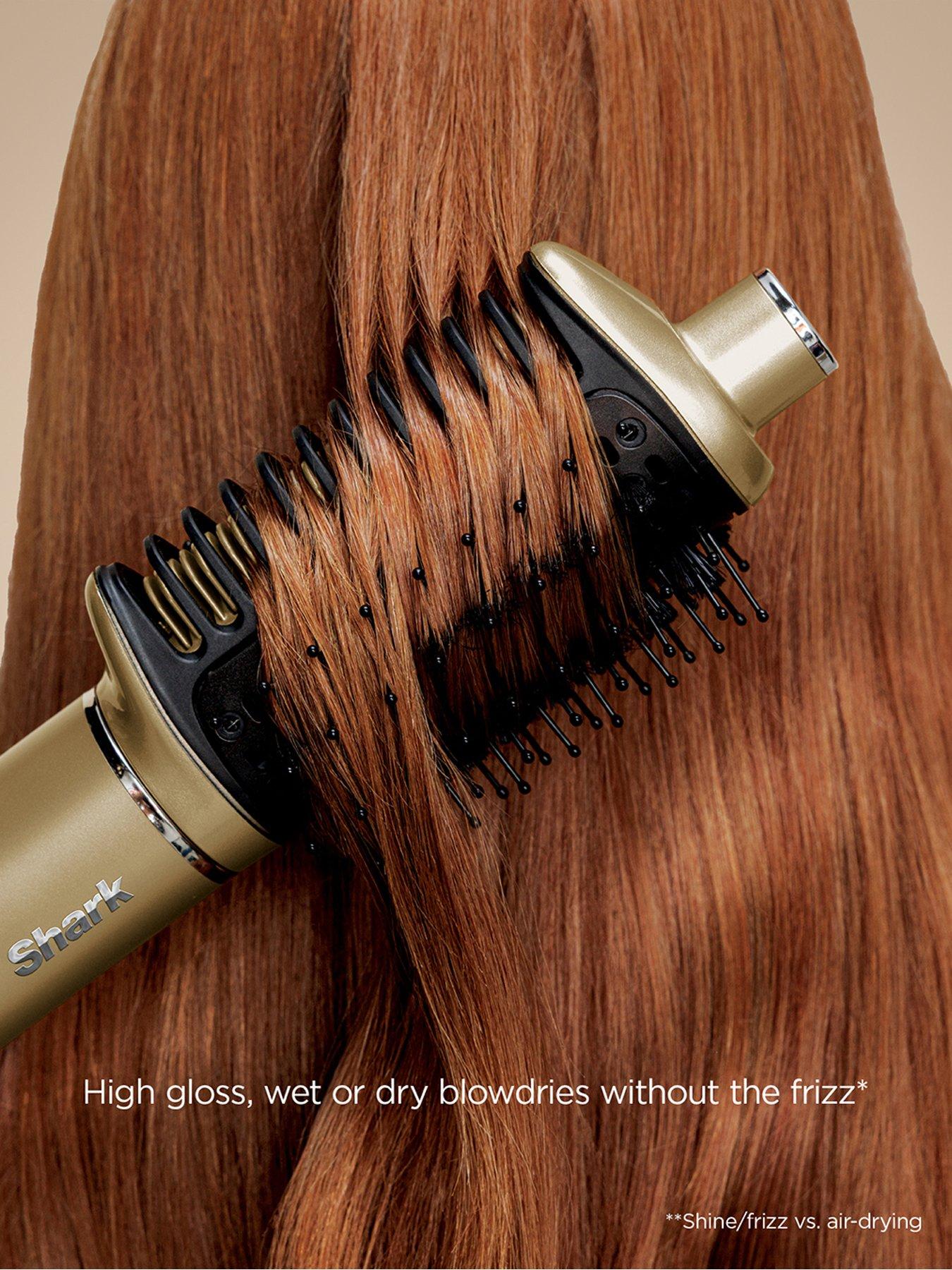 Image 6 of 8 of Shark Glam Straight &amp; Waves Multi-styler - HD6041SUK