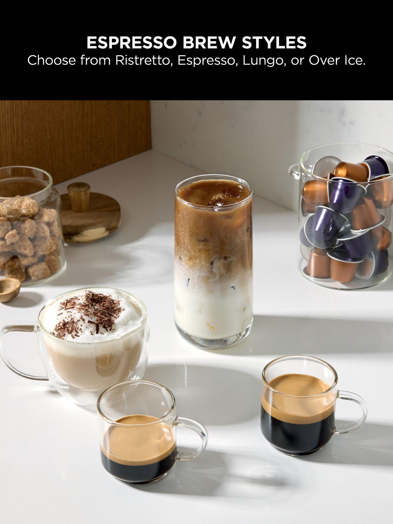 Image 7 of 7 of NINJA Dual Brew Prestige (CFN802UK)