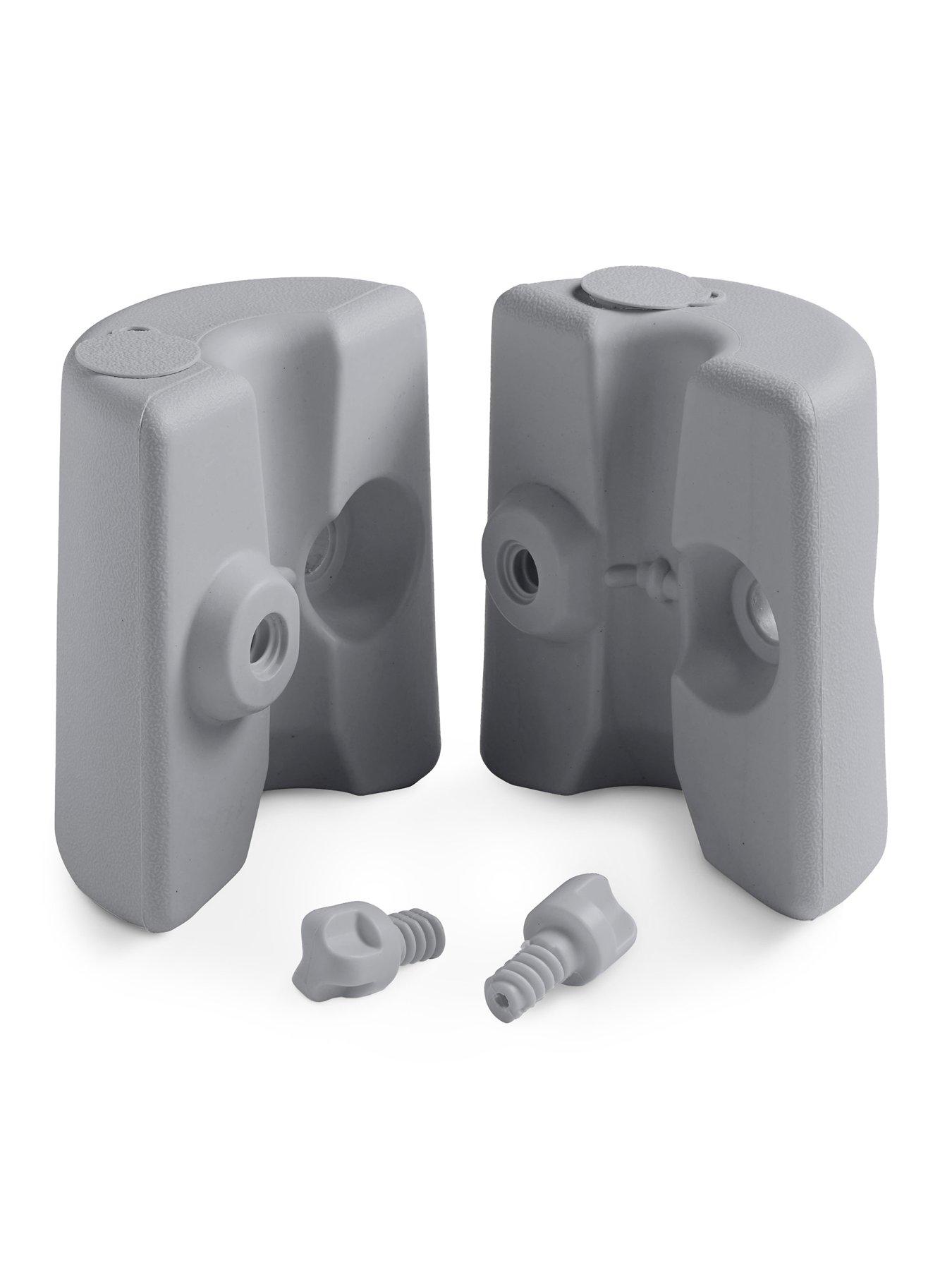 Image 3 of 5 of Vonhaus Gazebo Weights