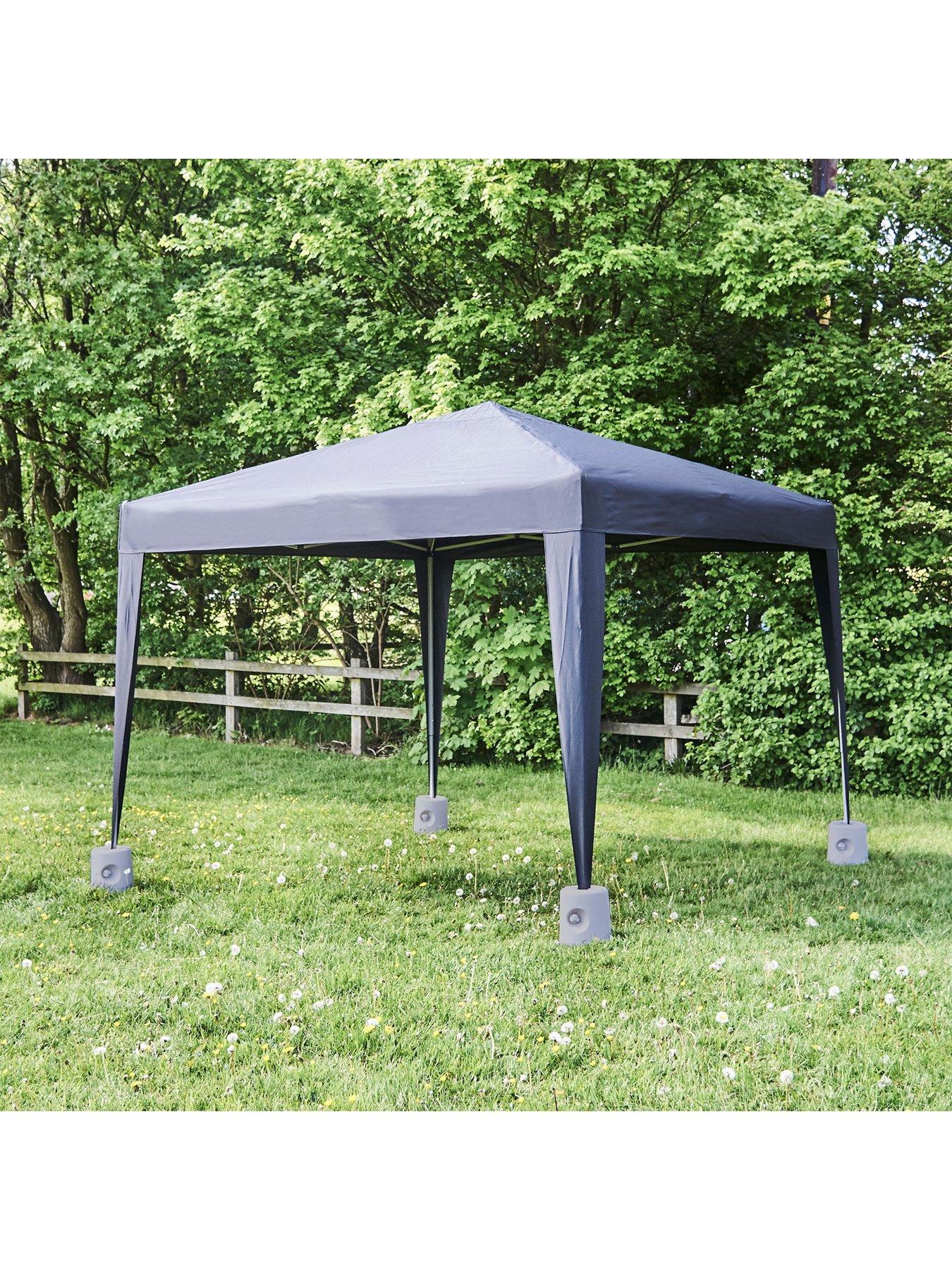 Image 5 of 5 of Vonhaus Gazebo Weights