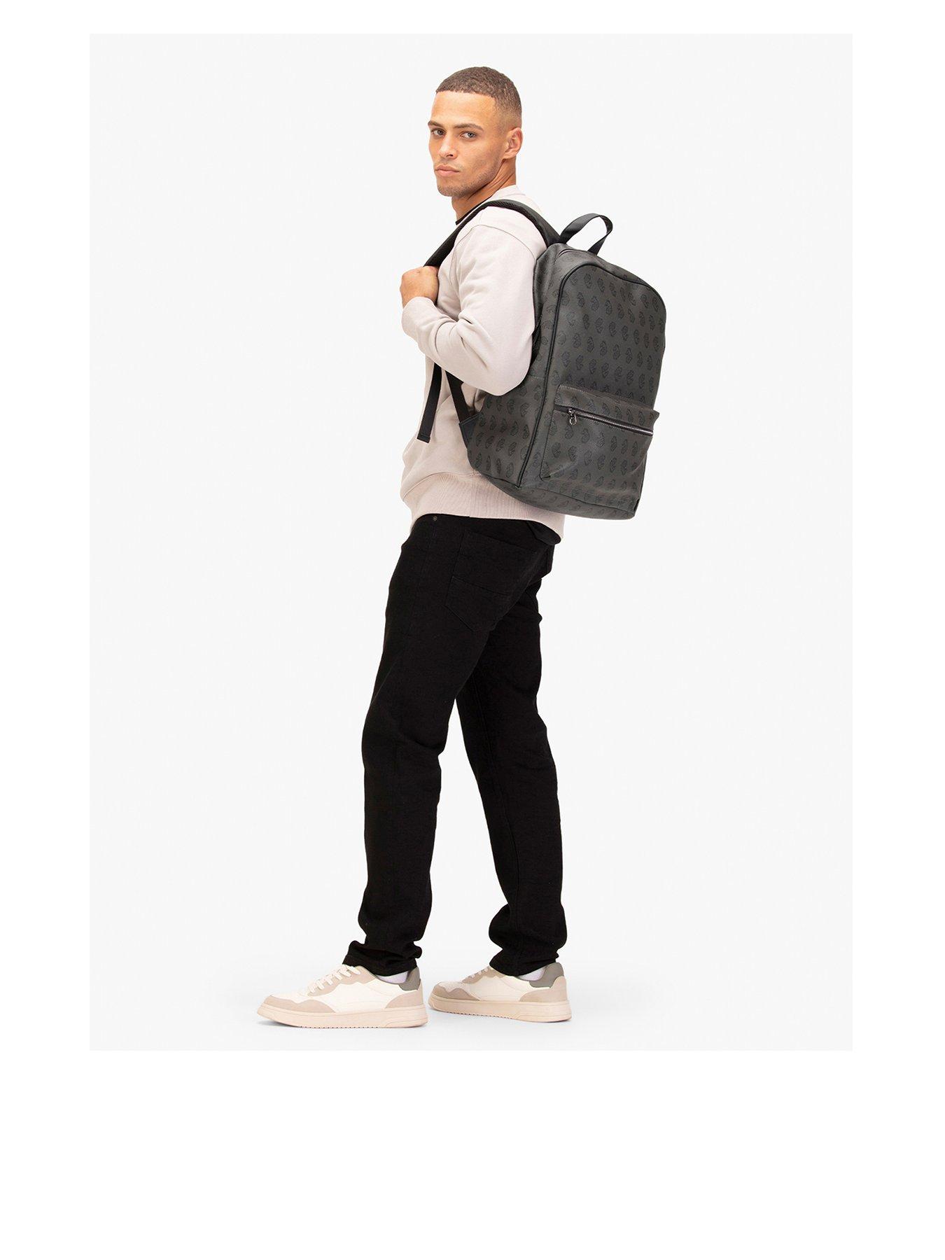 luke-1977-maguire-backpack-black