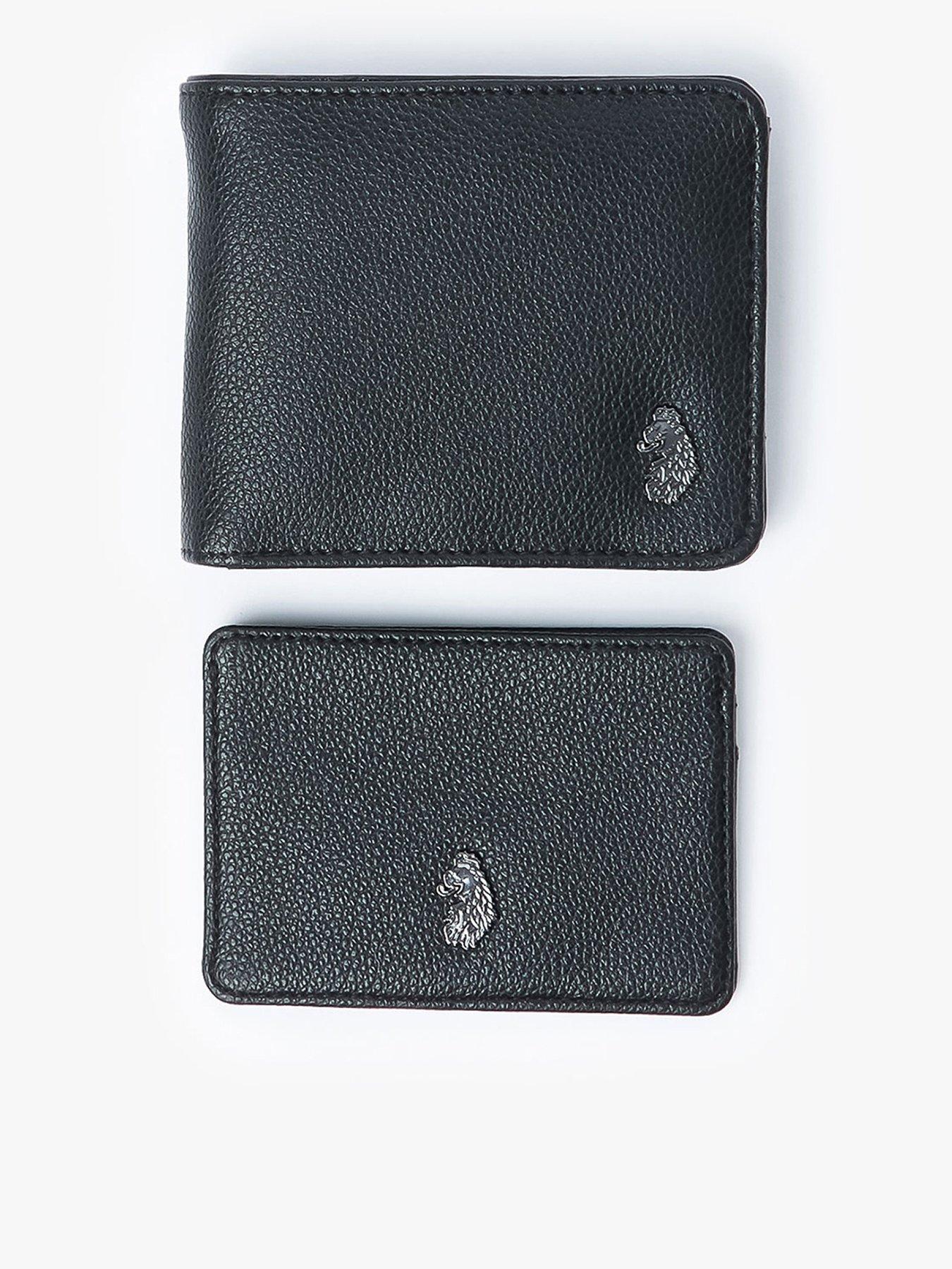 luke-1977-new-cover-wallet-and-card-holder-black