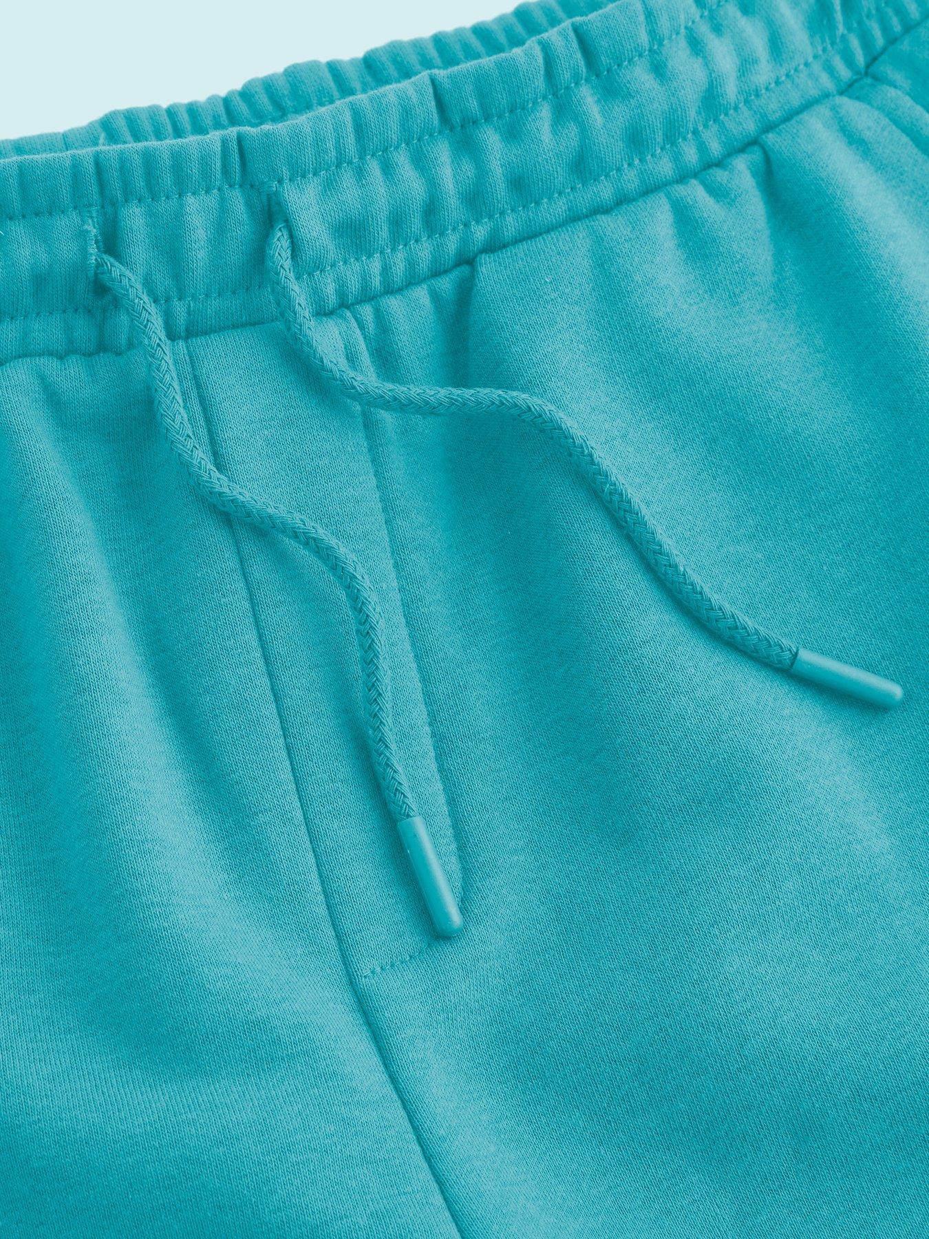 Image 3 of 4 of The Very Collection Boys Single Jogger - Teal