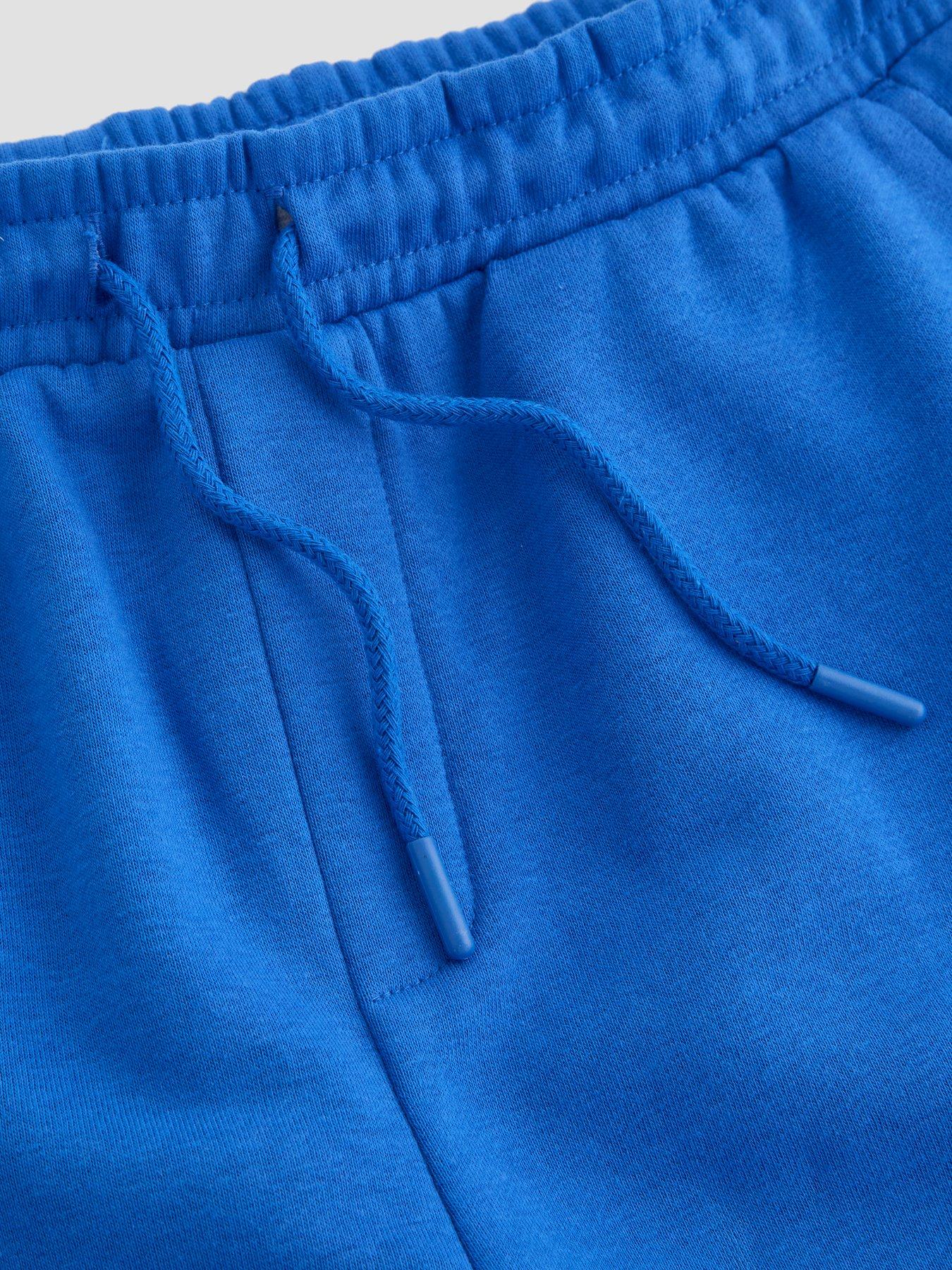 Image 3 of 4 of The Very Collection Boys Single Joggers - Blue