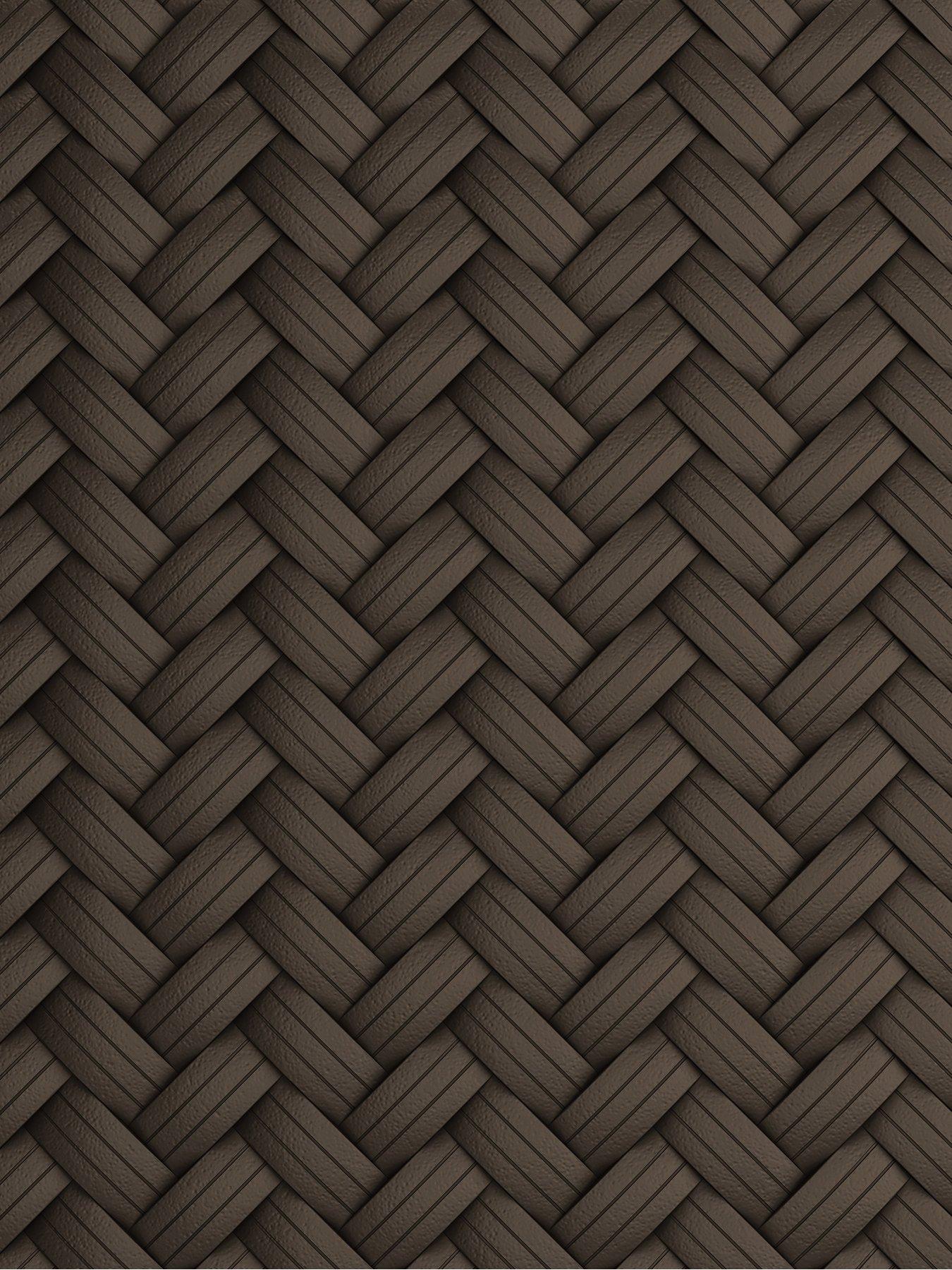 Image 7 of 8 of Suncast Minnesota 469L Storage Box - Java Brown