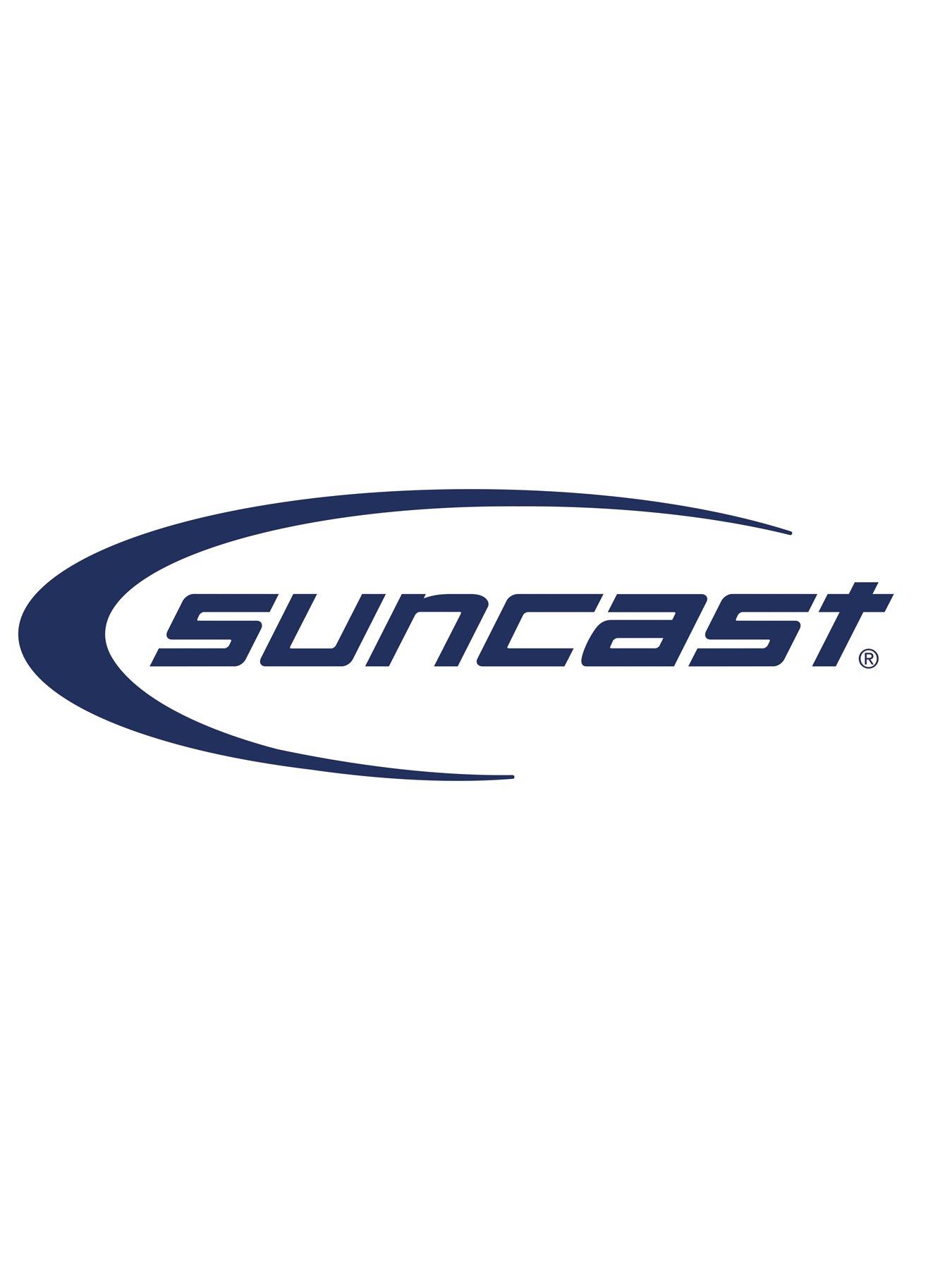 Image 6 of 6 of Suncast Florida 83L Storage Box - Stone Grey