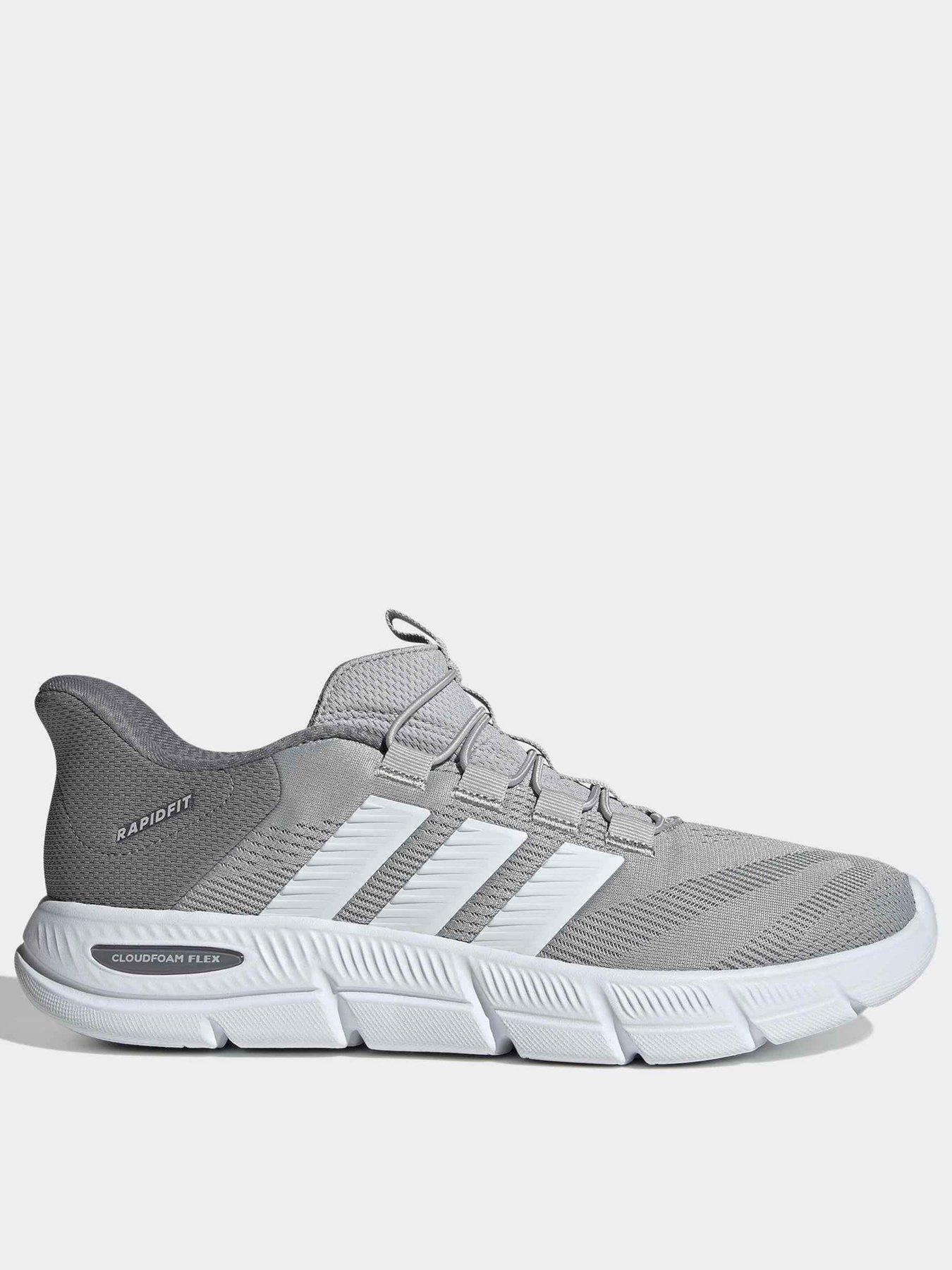 adidas gazelle silver green womens adidas Questar 3 Running Shoe | Women's | Dark Blue | Size 5.5