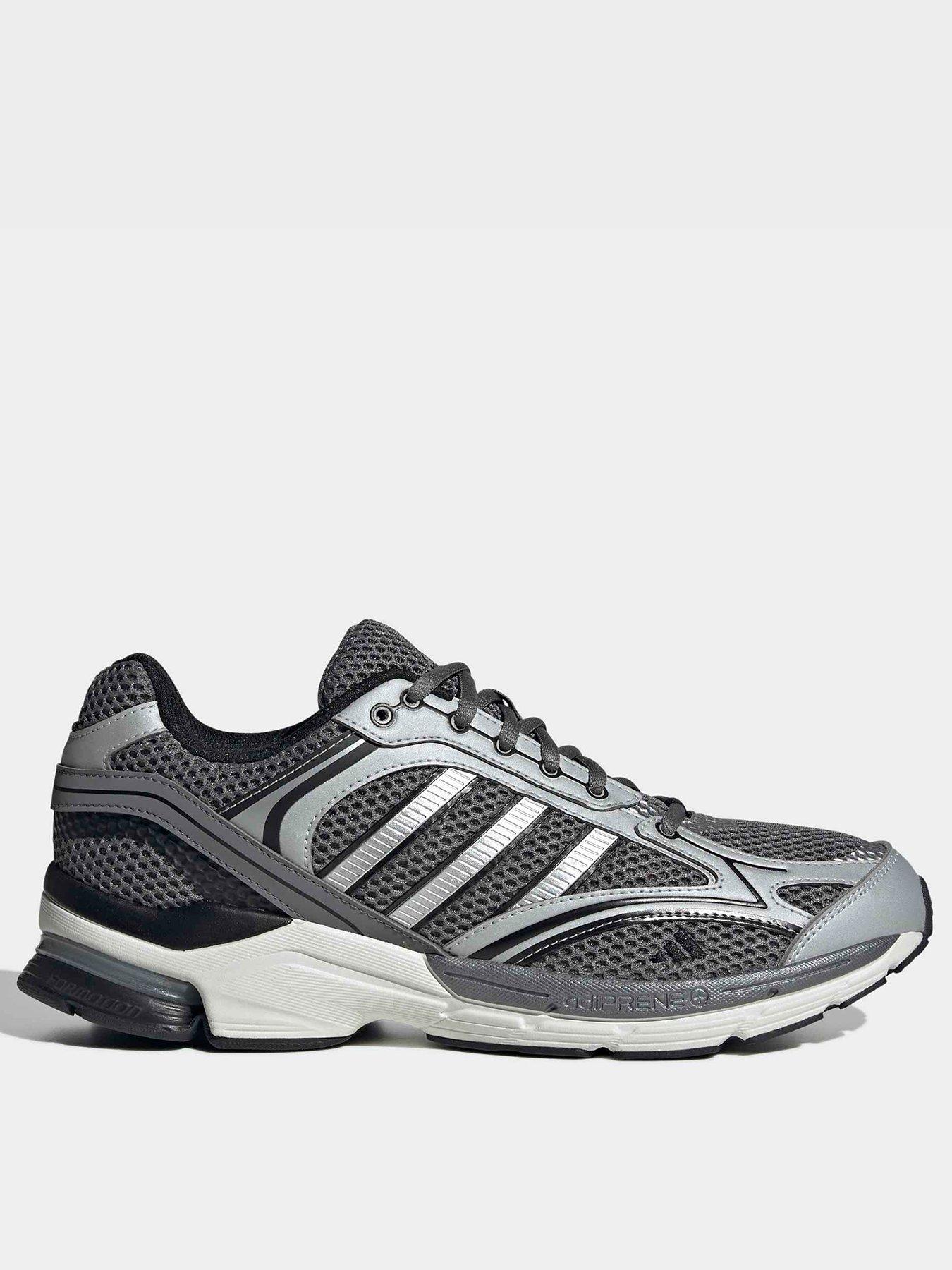 Adidas Sportswear Mens Spiritain 2000 - Grey