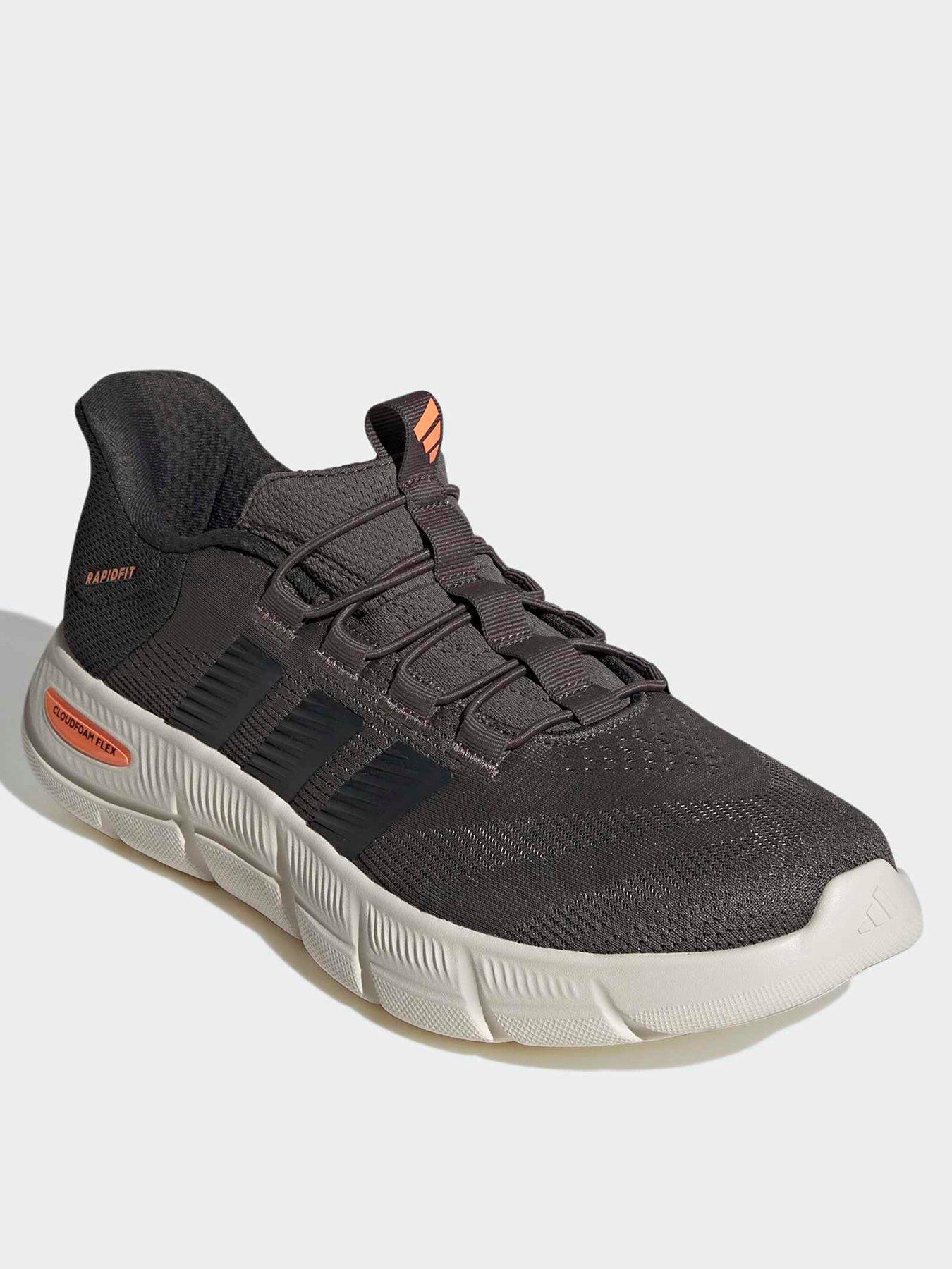 adidas gazelle silver green womens Men's Supernova Solution 2 (Core Black/Footwear White/Core Black)  TC  Running Co