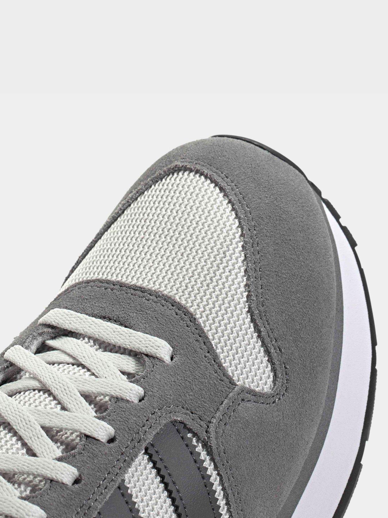 adidas Originals Mens Zx 500 Rs Trainers - Grey | Very