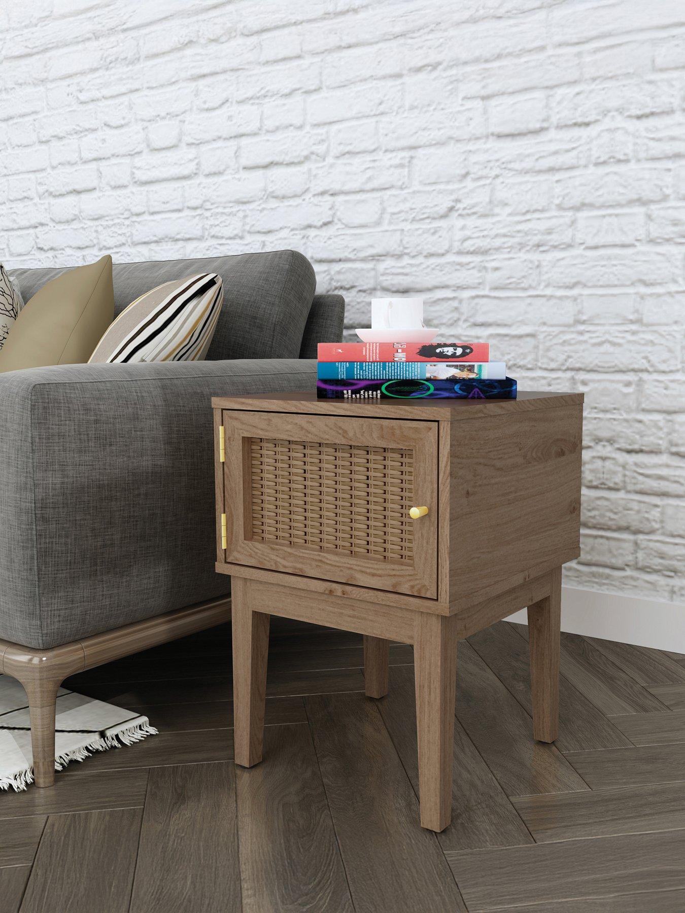 LPD Furniture Bordeaux Side Table