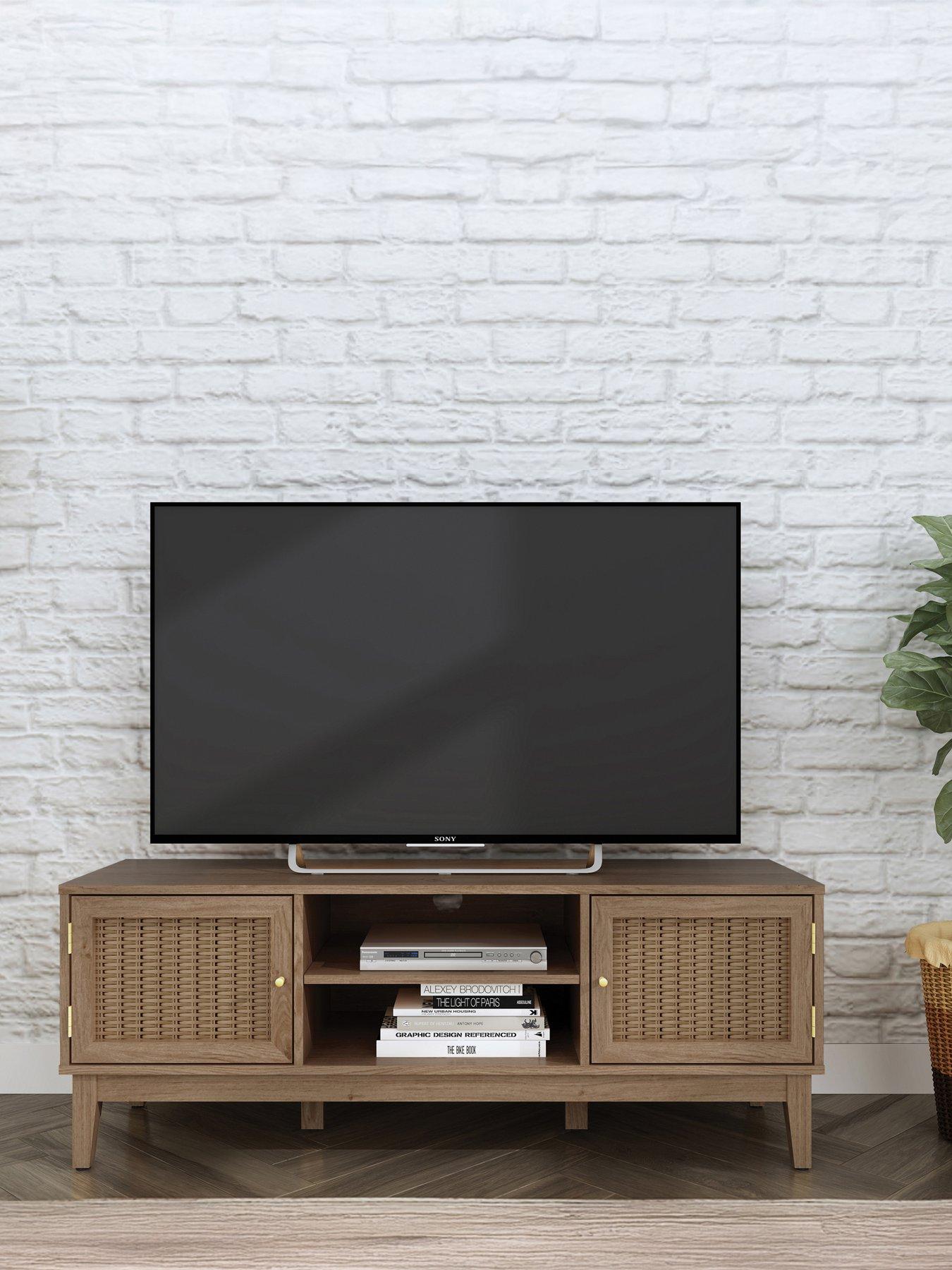 LPD Furniture Bordeaux Tv Stand