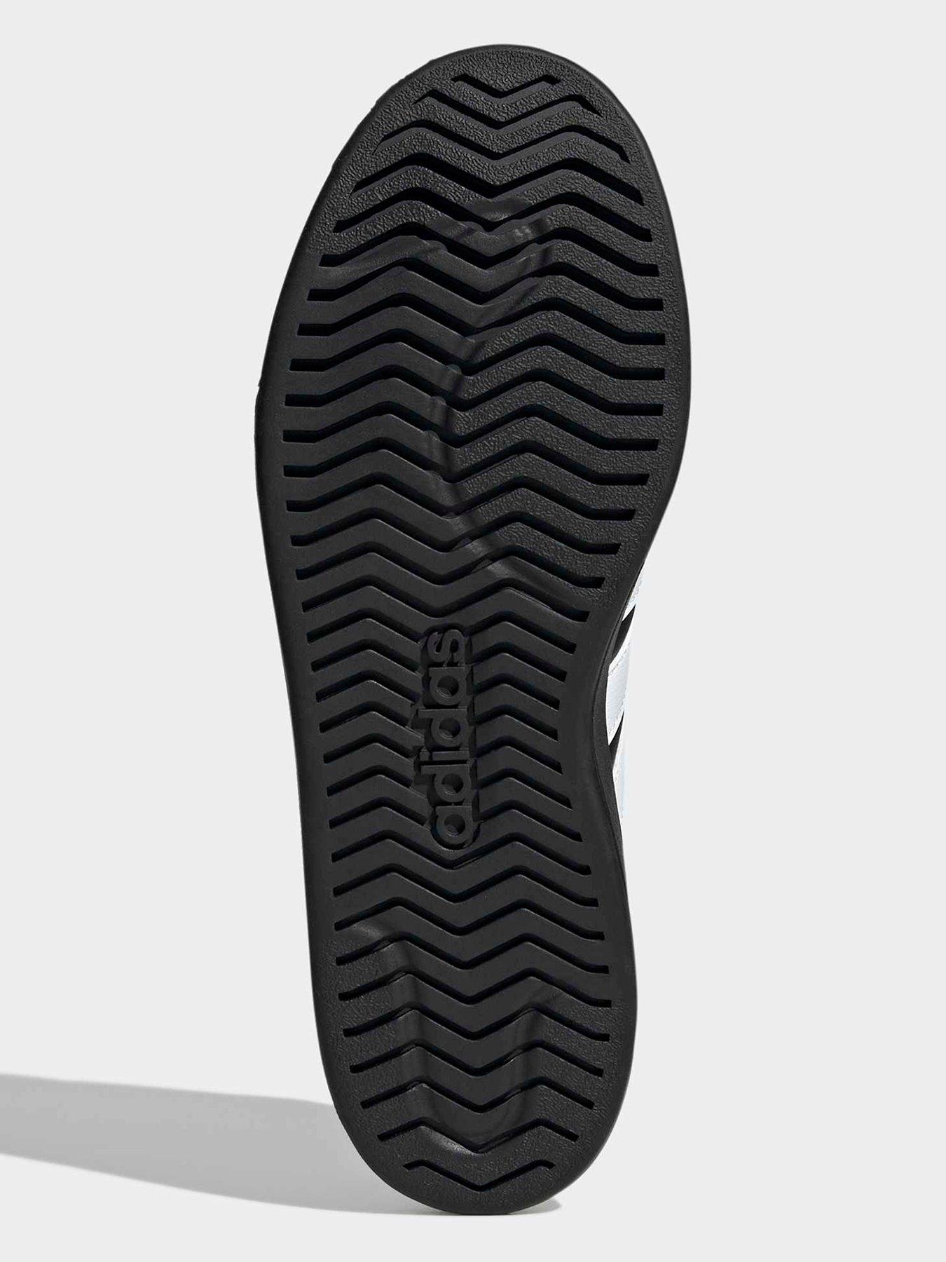 Image 5 of 7 of adidas Sportswear Unisex Streettalk Trainers - Black