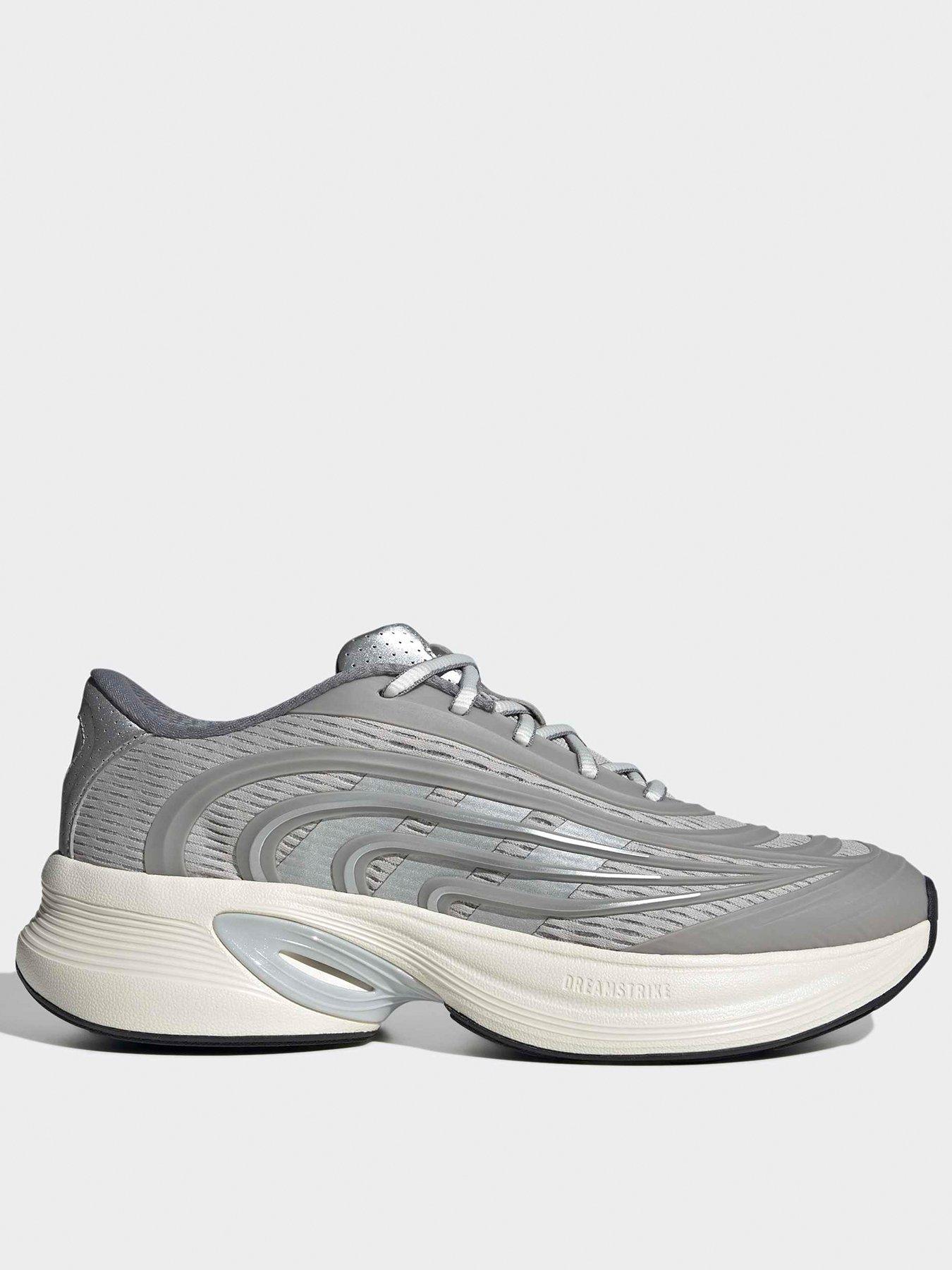 Adidas Sportswear Mens Climacool Spw Trainers - Grey