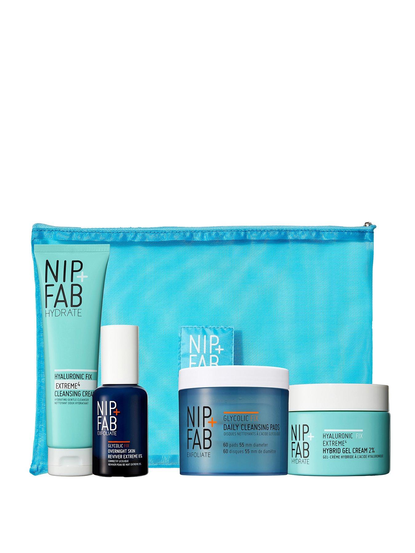 nip-fab-illuminating-bundle-blue-mesh-bag-worth-pound65