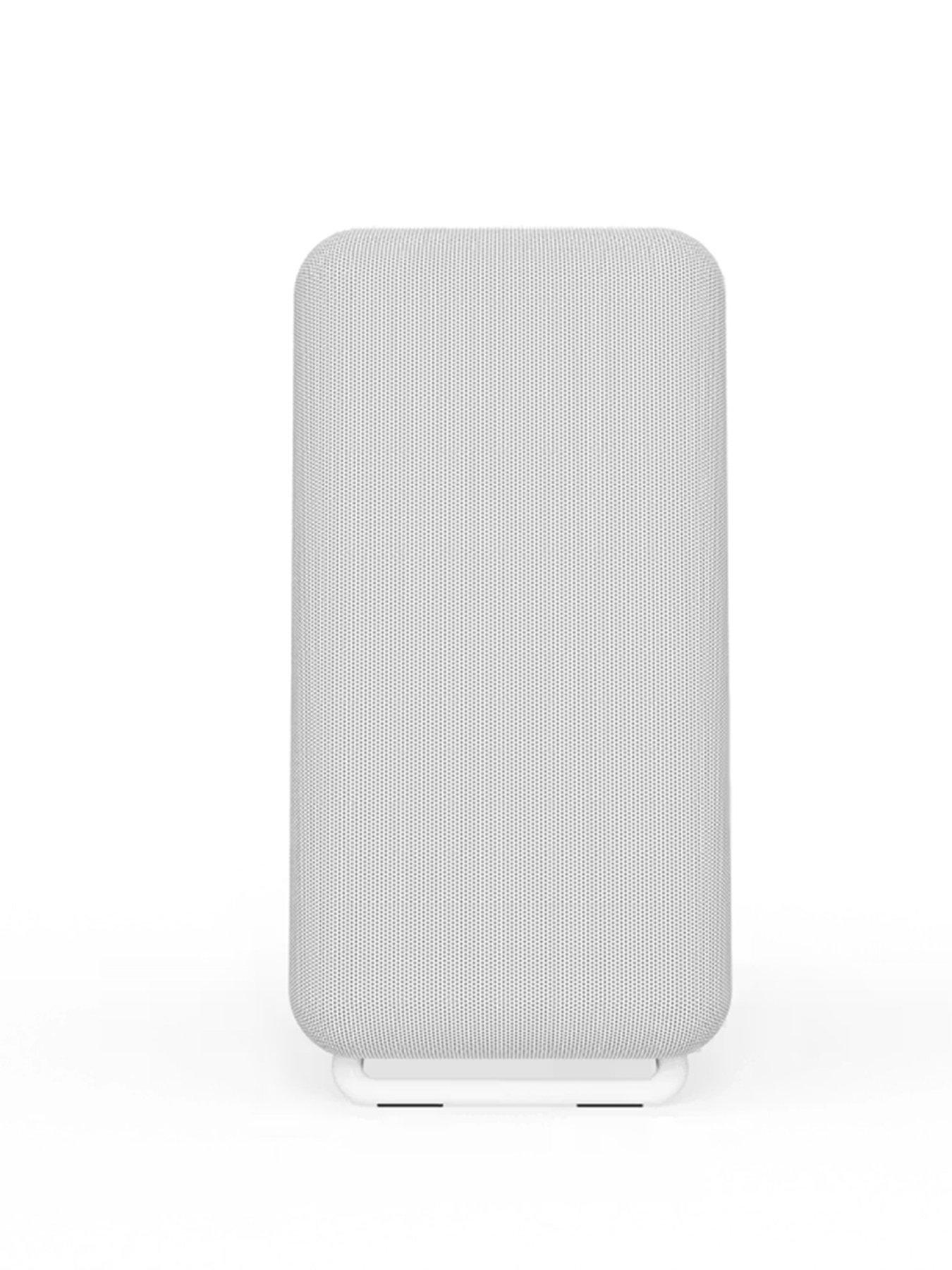 Image 6 of 7 of Hyte X50 Mid Tower Case - Snow White