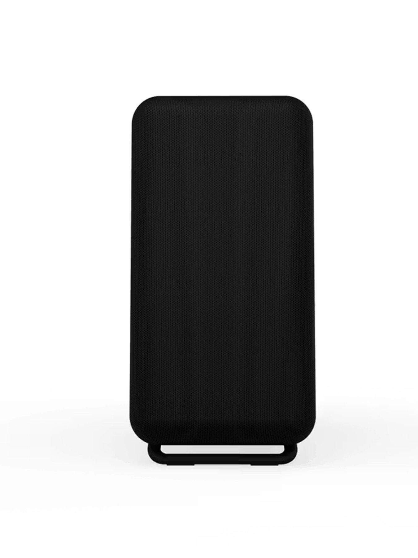 Image 5 of 7 of Hyte X50 Air Mid Tower Case - Pitch Black