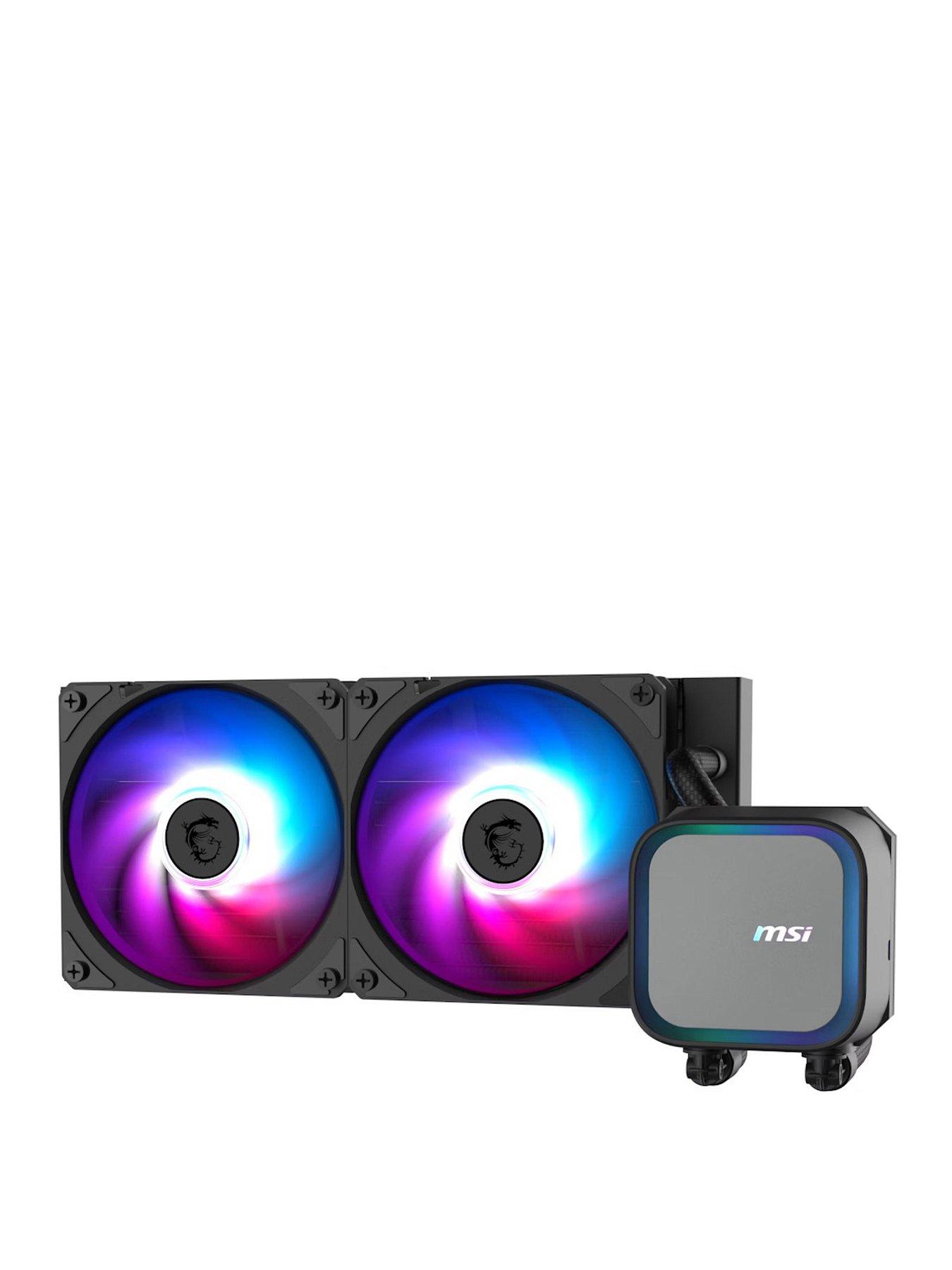 msi-mag-coreliquid-a13-240-cooler
