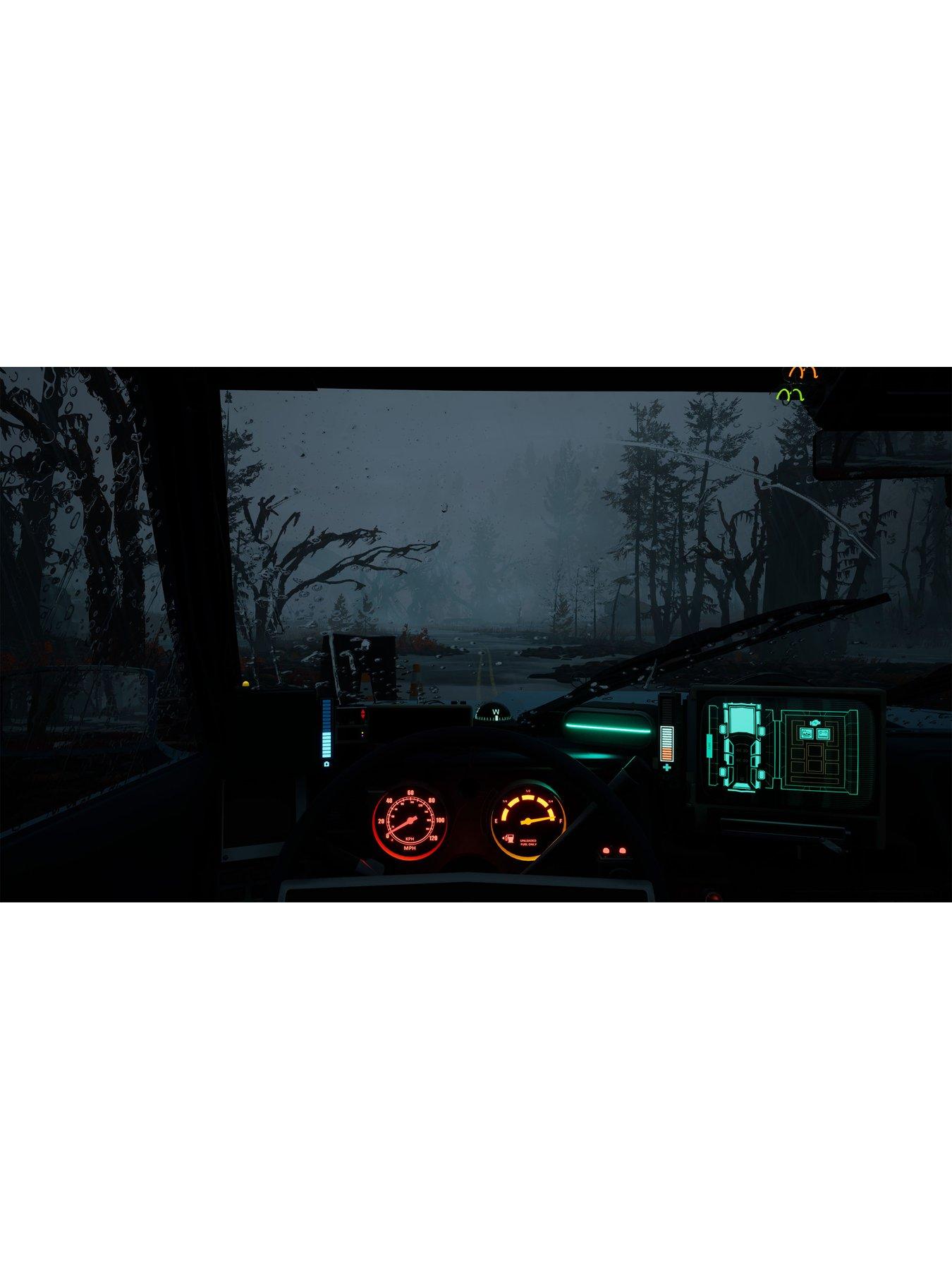 Image 3 of 7 of Playstation Pacific Drive