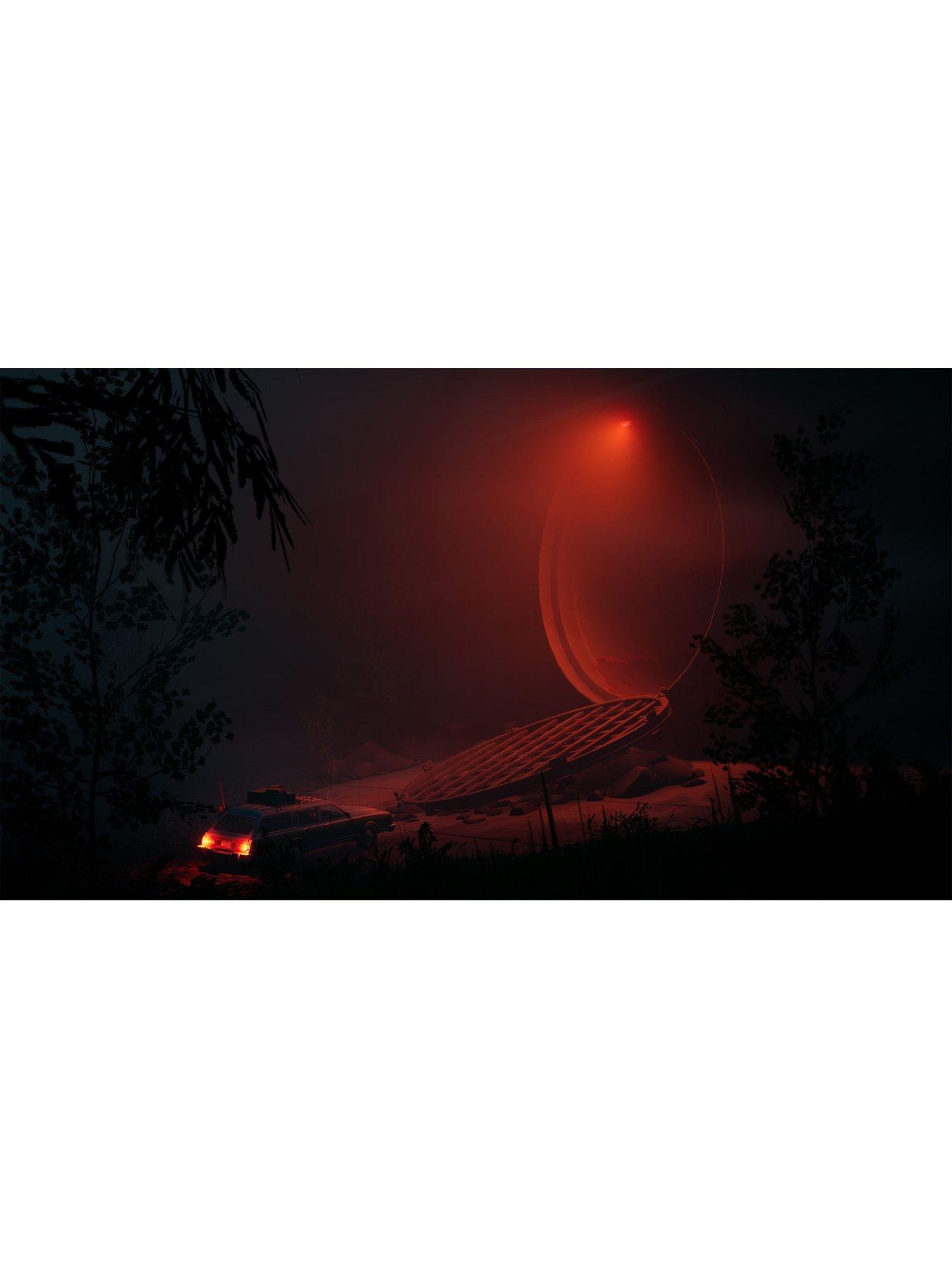 Image 5 of 7 of Playstation Pacific Drive