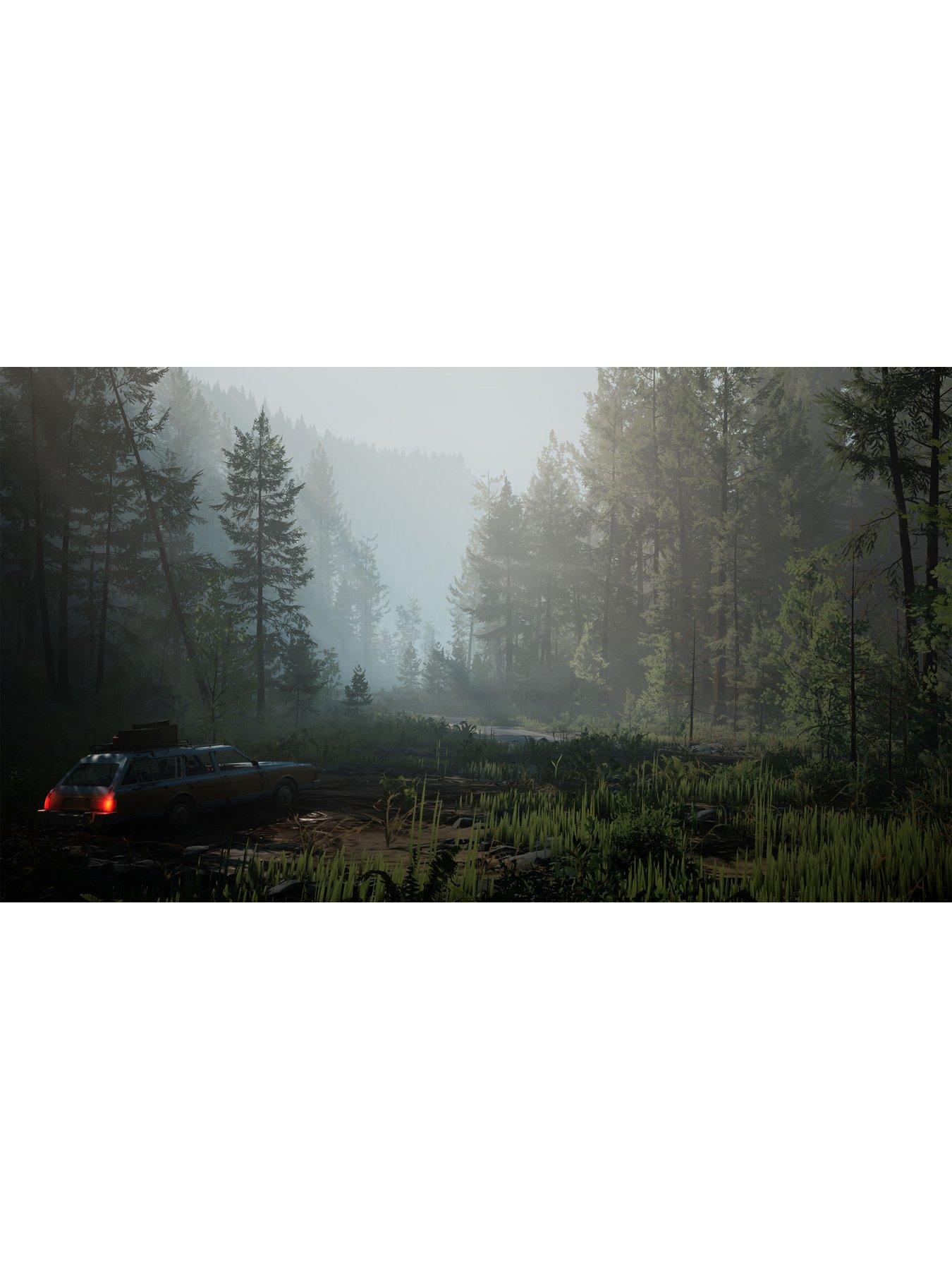 Image 6 of 7 of Playstation Pacific Drive