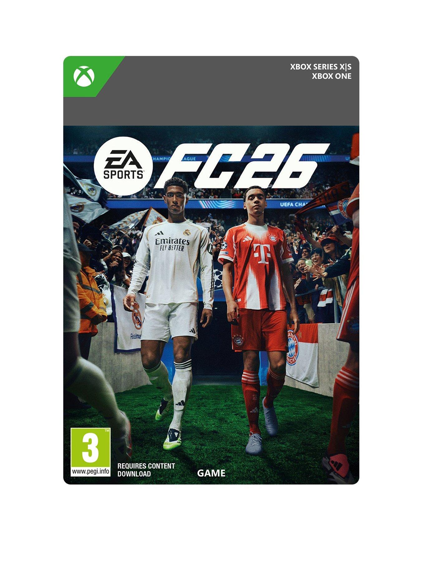 Player Career Fifa 21 Switch Reddit Microsoft EA SPORTS FC™ 26