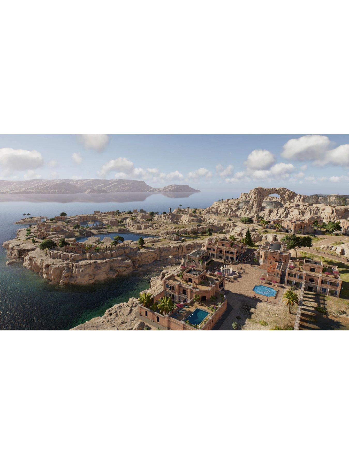 Image 3 of 7 of Xbox Series X Jurassic World Evolution 3
