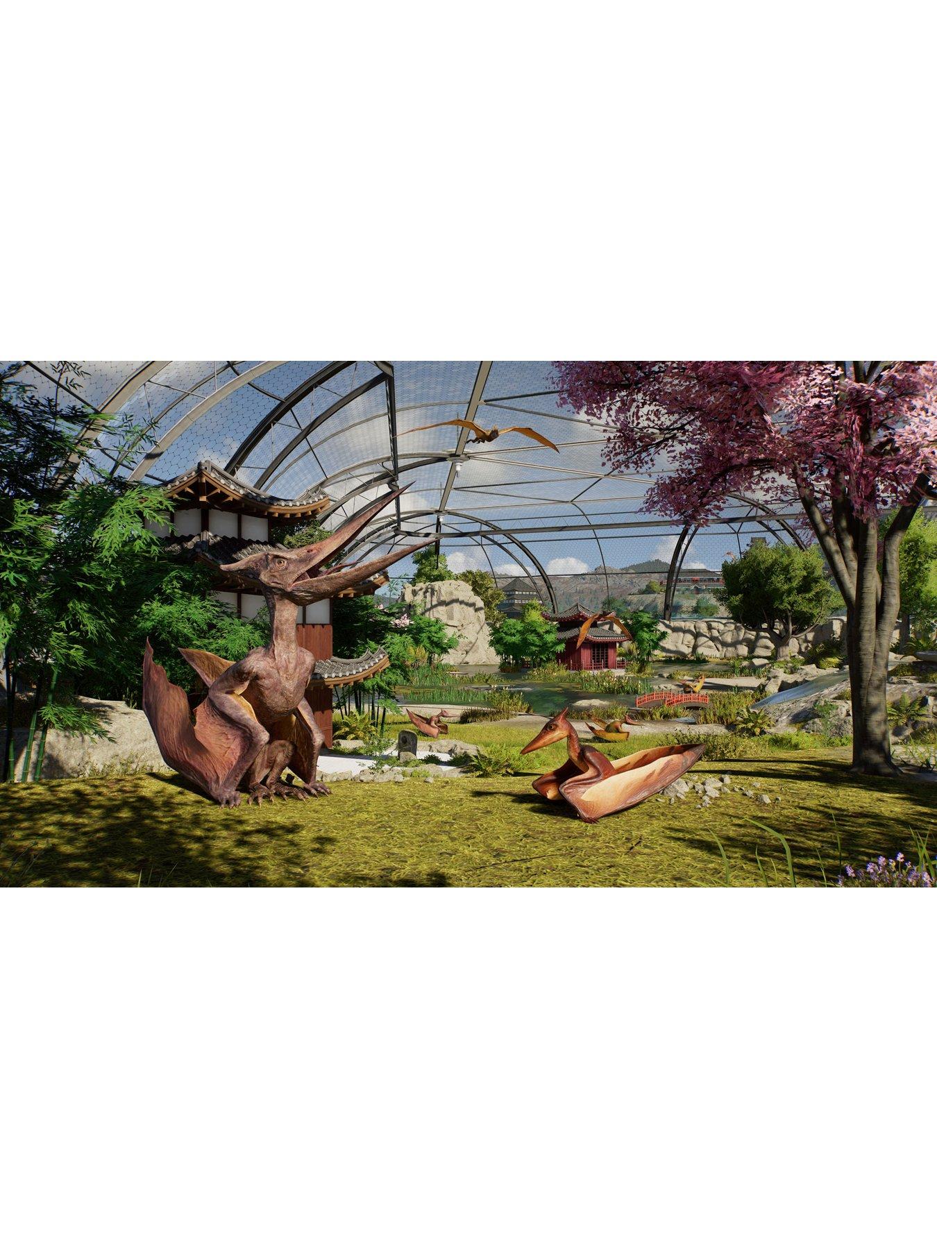 Image 6 of 7 of Xbox Series X Jurassic World Evolution 3