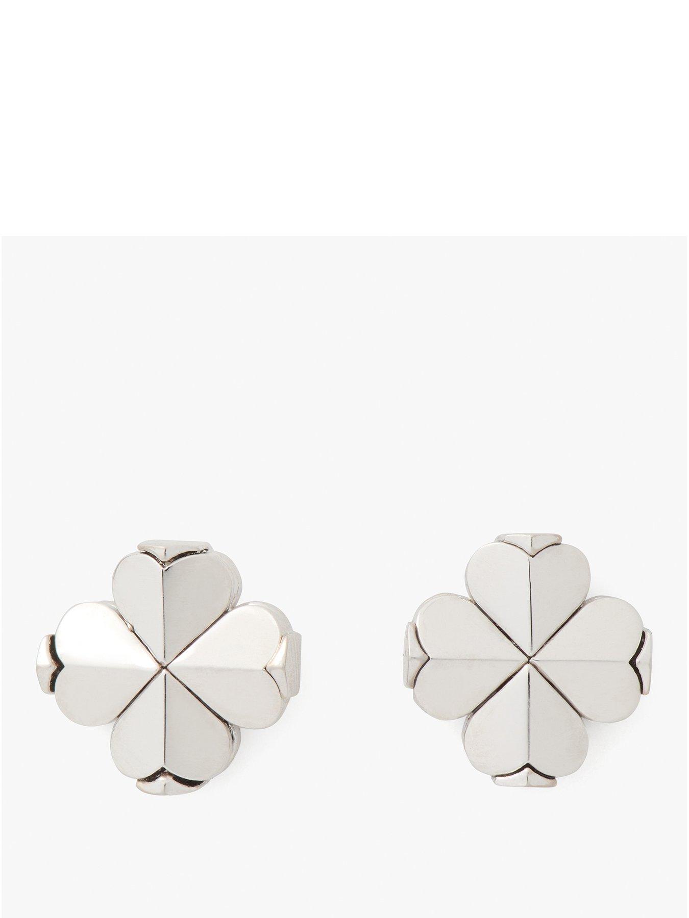 kate-spade-new-york-flower-studs-silver