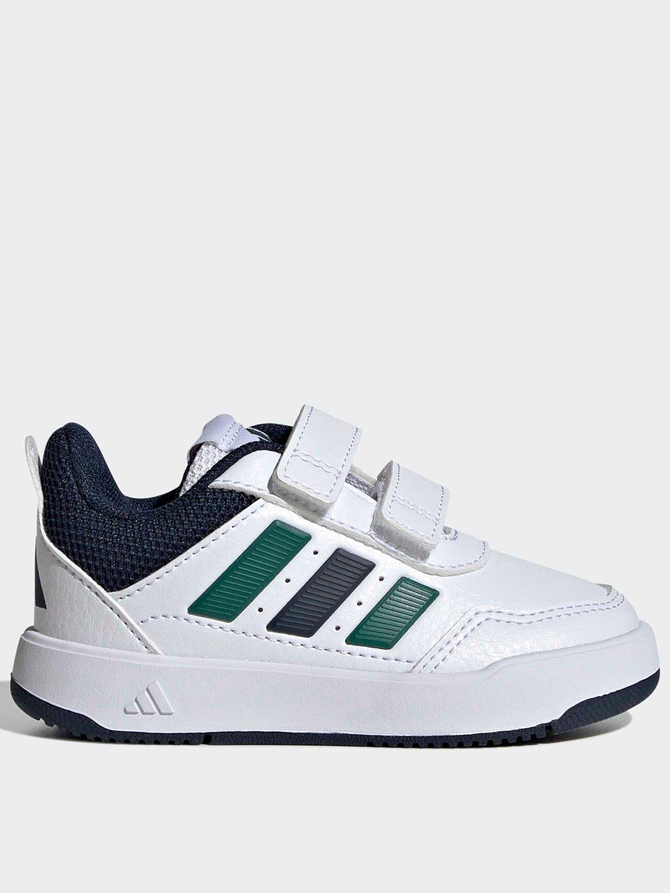 adidas Sportswear Infant Boys Tensaur Sport 3.0  Trainers - White