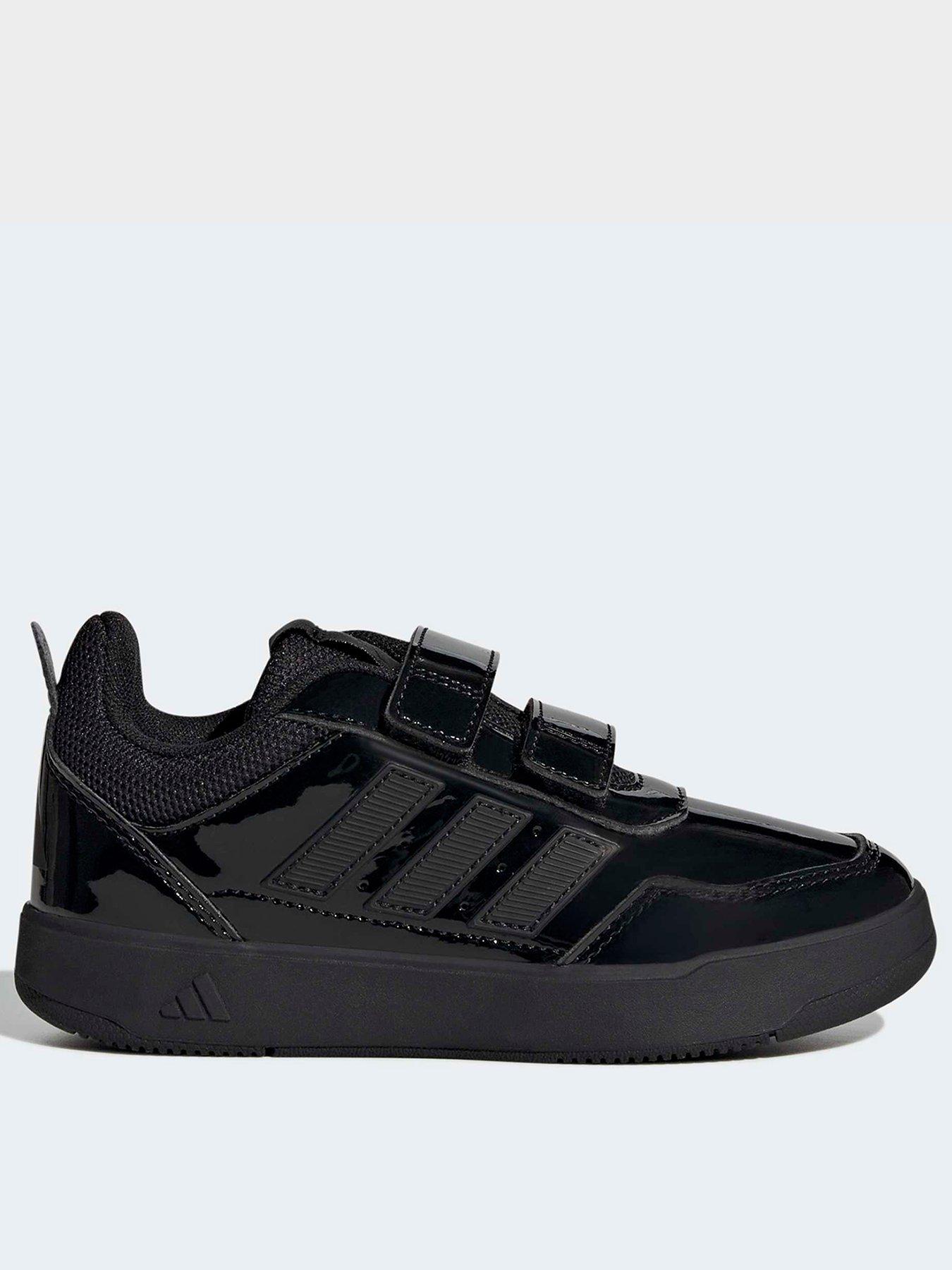 adidas Sportswear Kids Unisex Tensaur Sport 3.0, Core Black, Size 5.5 Older