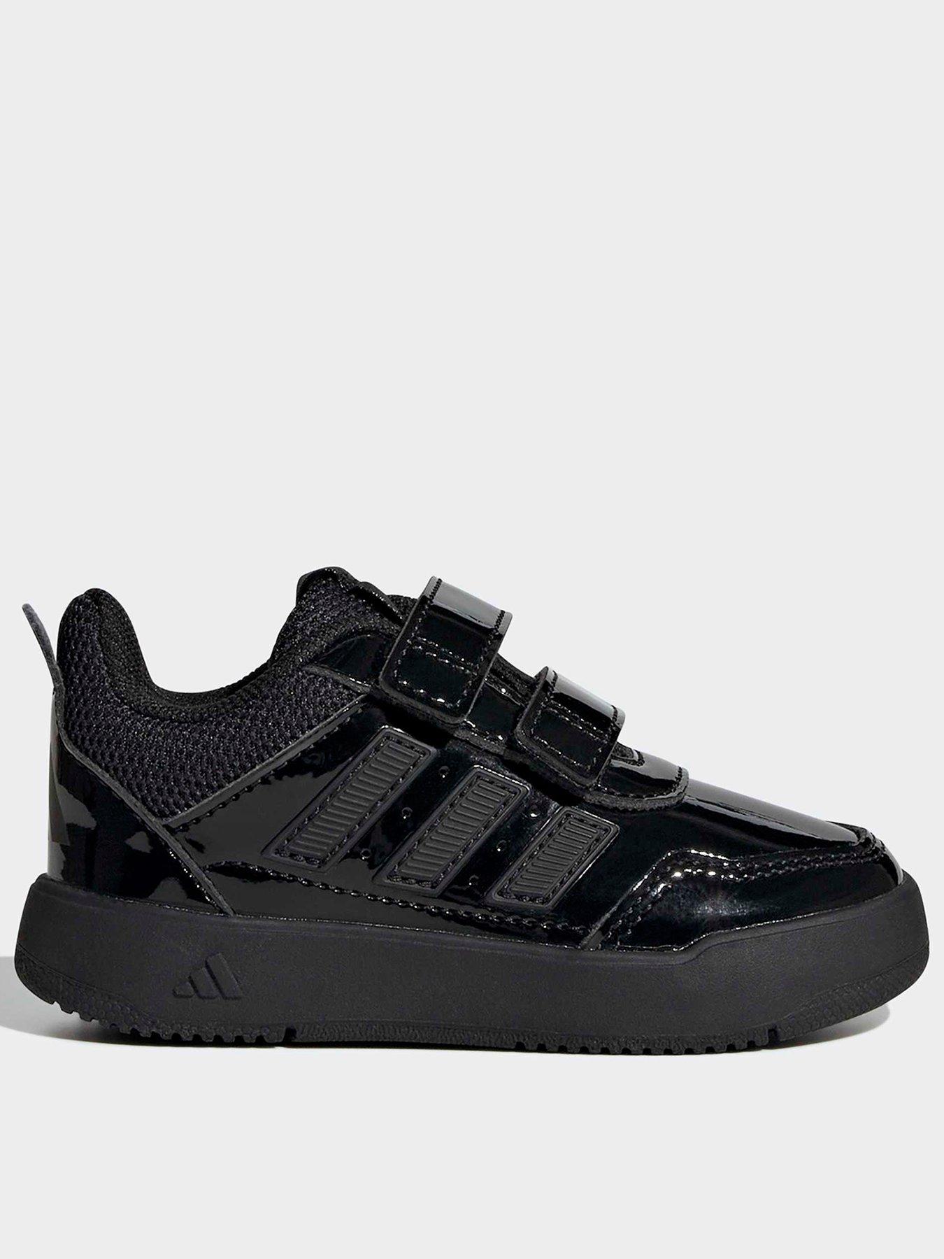 adidas Sportswear Infant Unisex Tensaur Sport 3.0 Trainers - Black