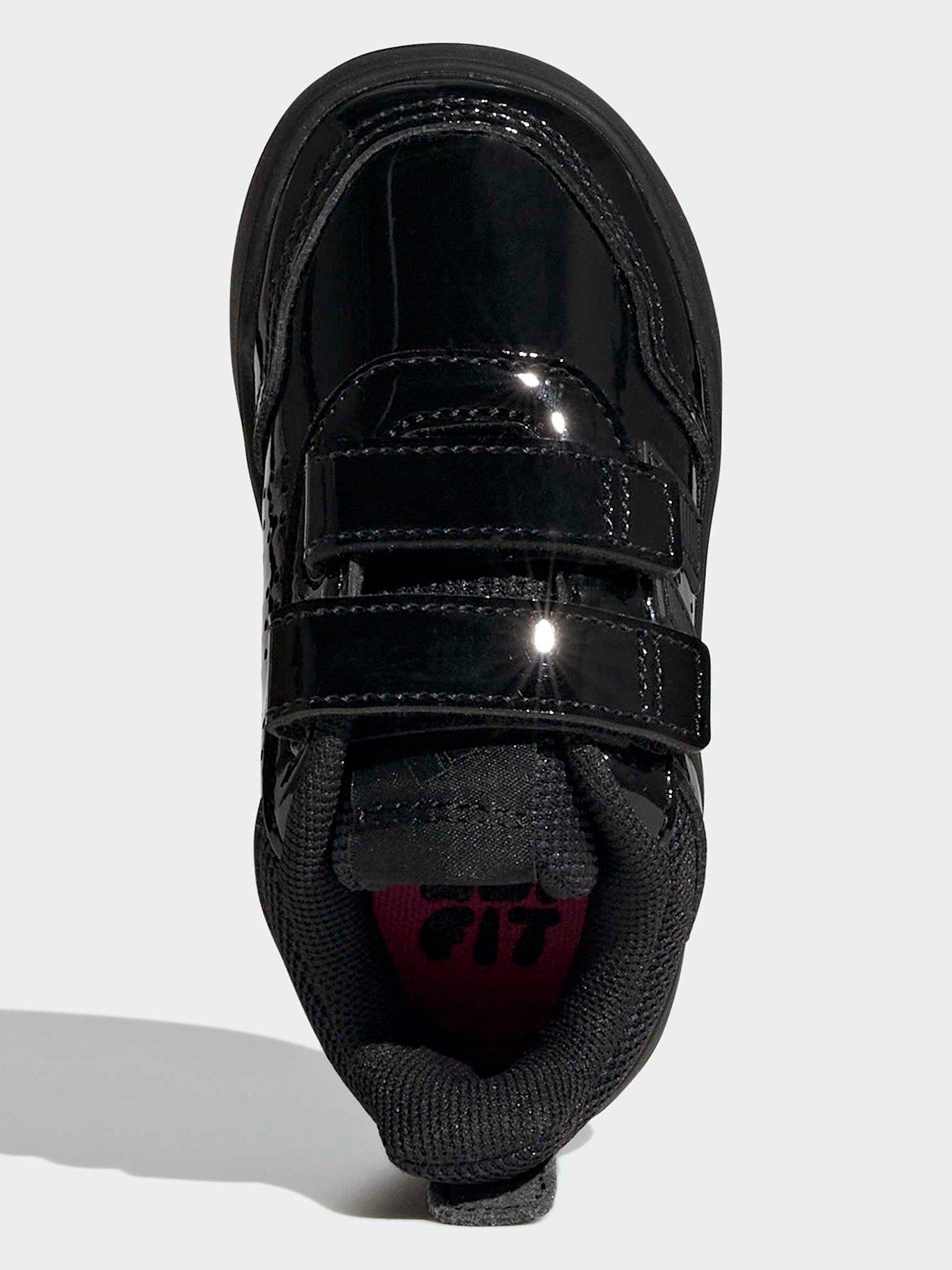 Image 2 of 5 of adidas Sportswear Infant Unisex Tensaur Sport 3.0 Trainers - Black