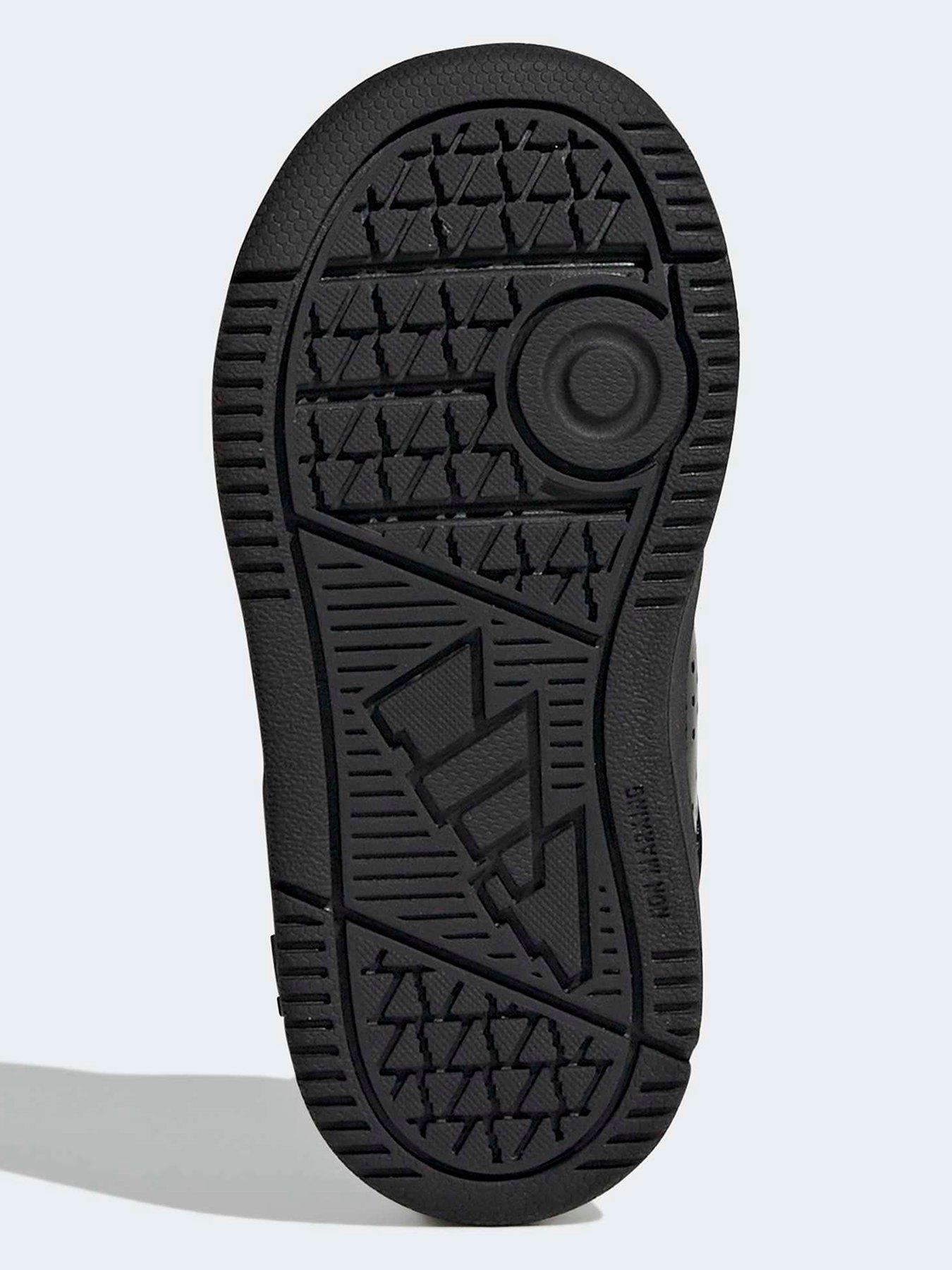 Image 3 of 5 of adidas Sportswear Infant Unisex Tensaur Sport 3.0 Trainers - Black
