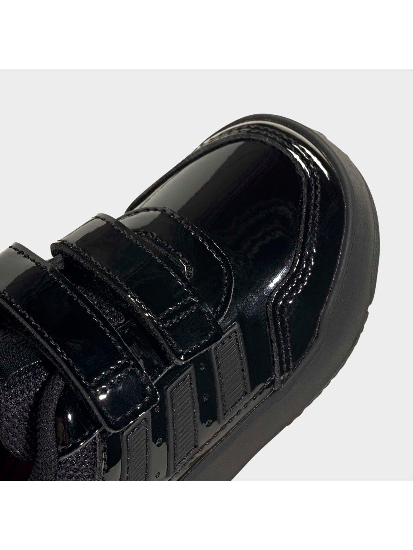 Image 4 of 5 of adidas Sportswear Infant Unisex Tensaur Sport 3.0 Trainers - Black