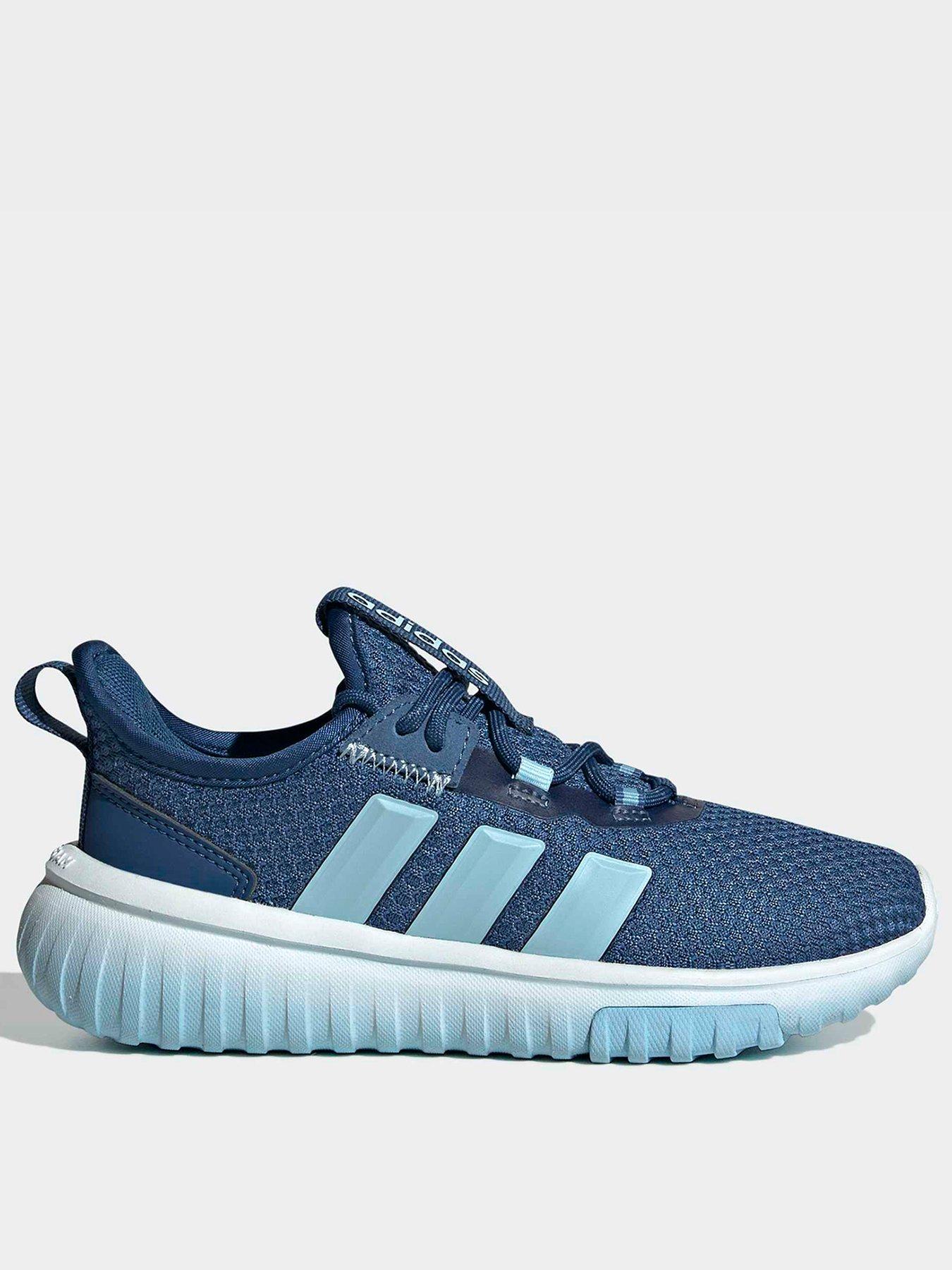 adidas Sportswear Kids Unisex Kaptir 4.0 Trainers - Blue