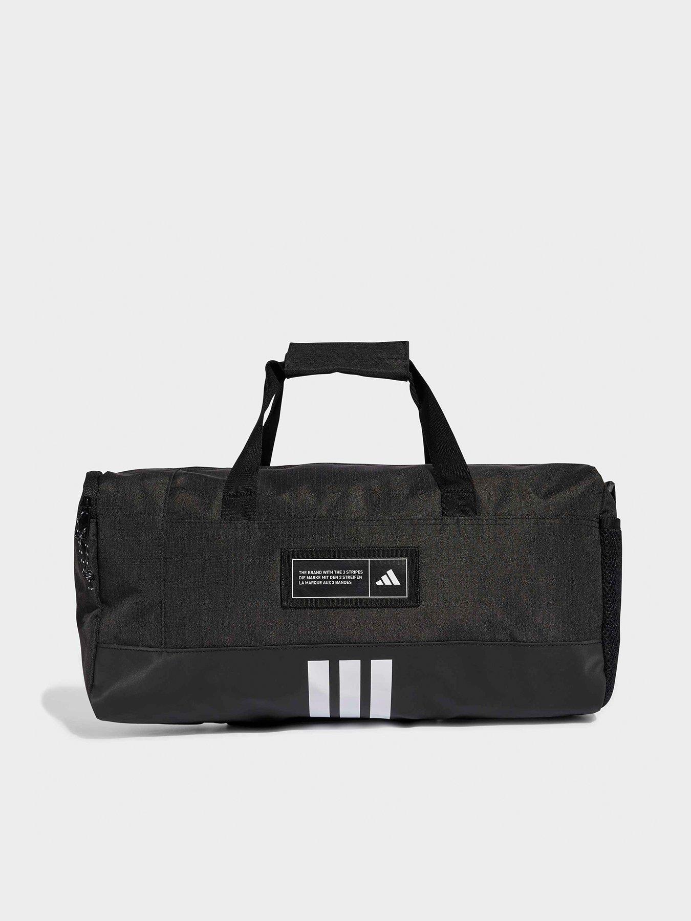adidas Sportswear Unisex Duffle - Black