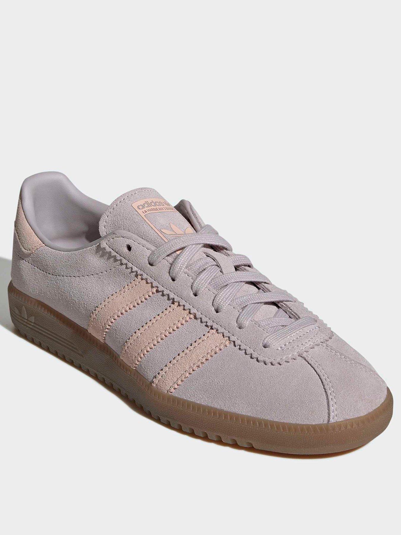 Image 2 of 6 of adidas Originals Womens BRMD - Purple